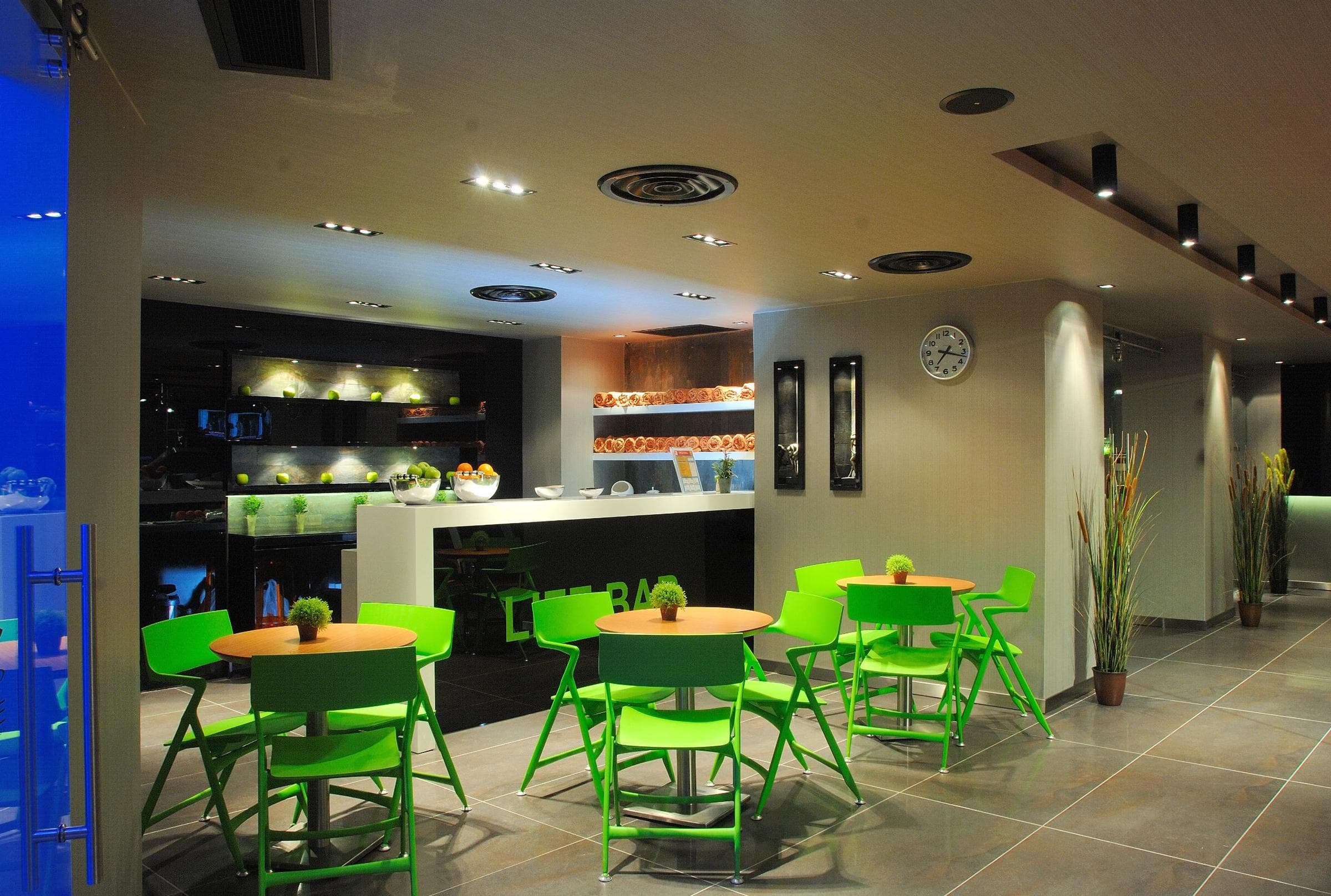 Charter Marmaris - Elegance Hotel - 63