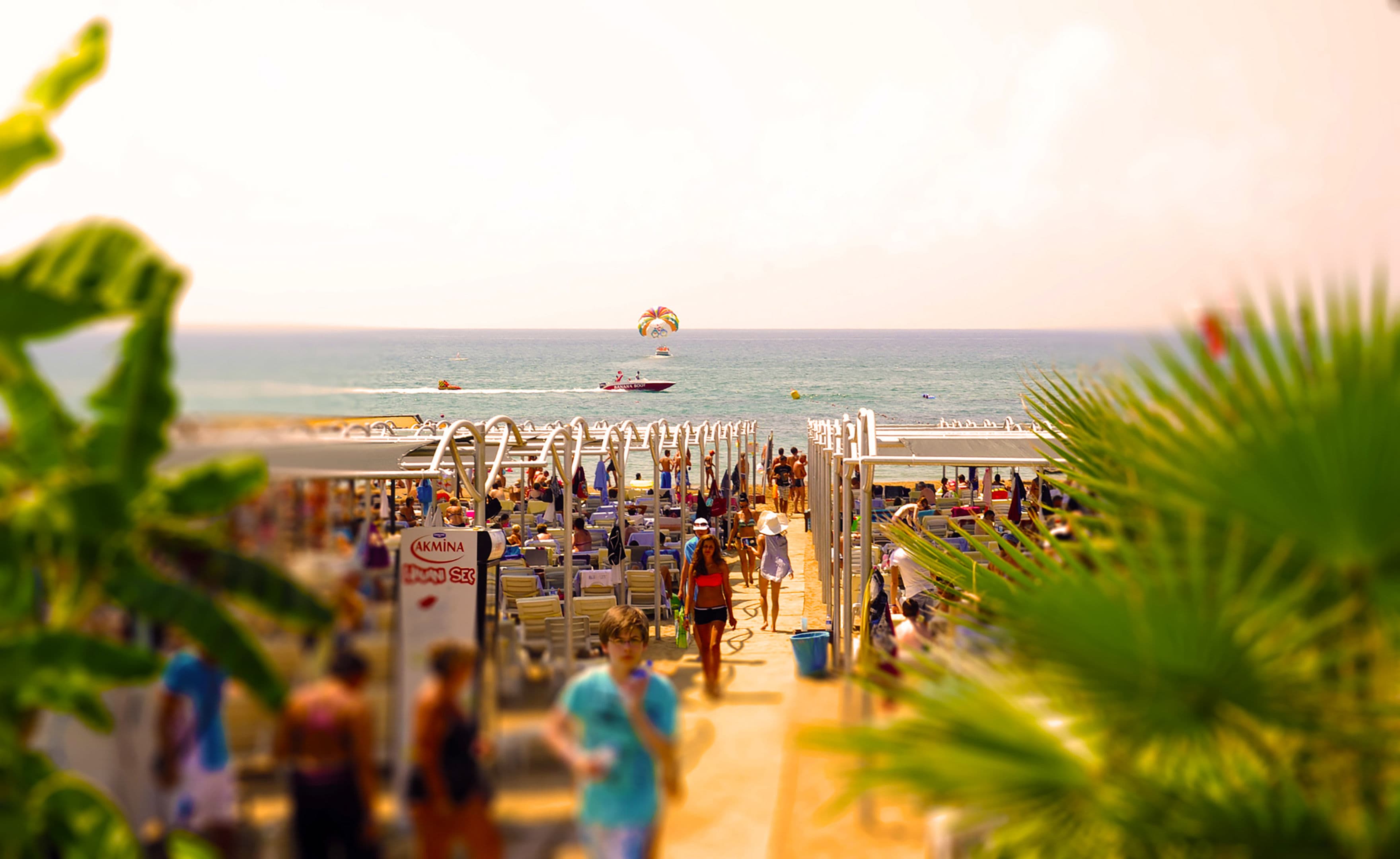 Diamond Beach Hotel And Spa - 26