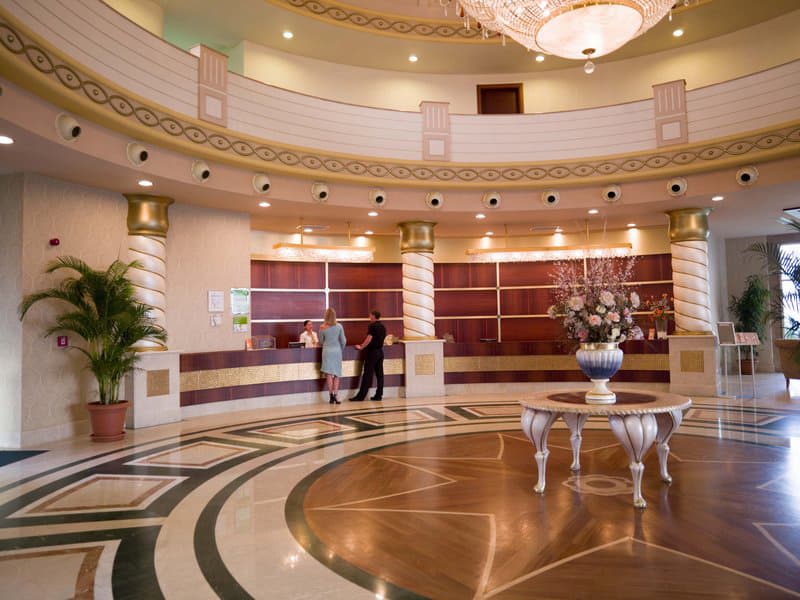 Dobedan Beach Resort Comfort Hotel ( ex Alva Donna Beach Resort Comfort Hotel) - 61