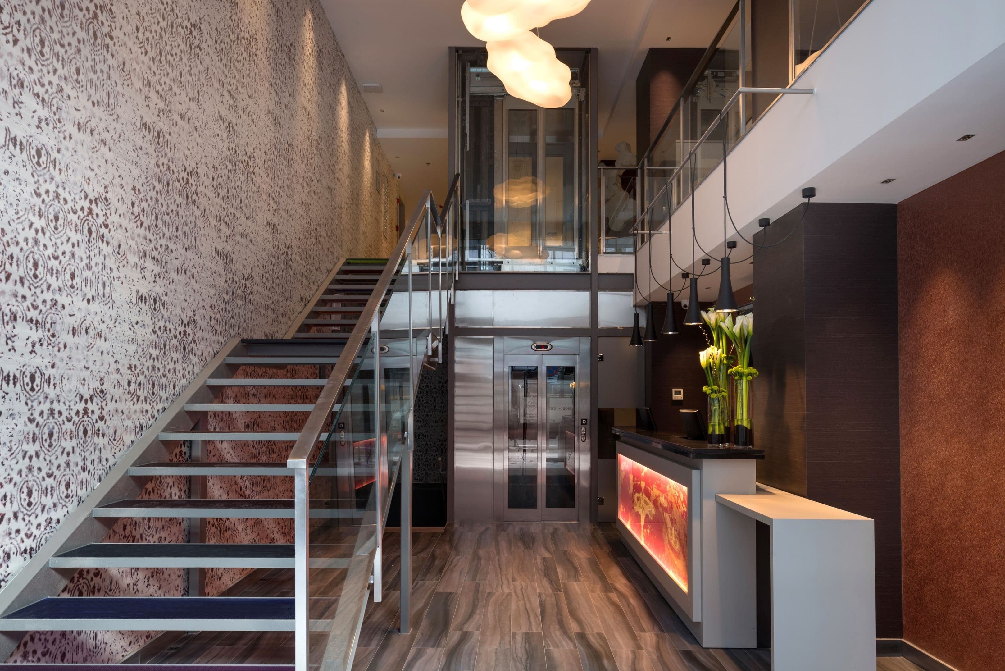 Catalonia Square - 74