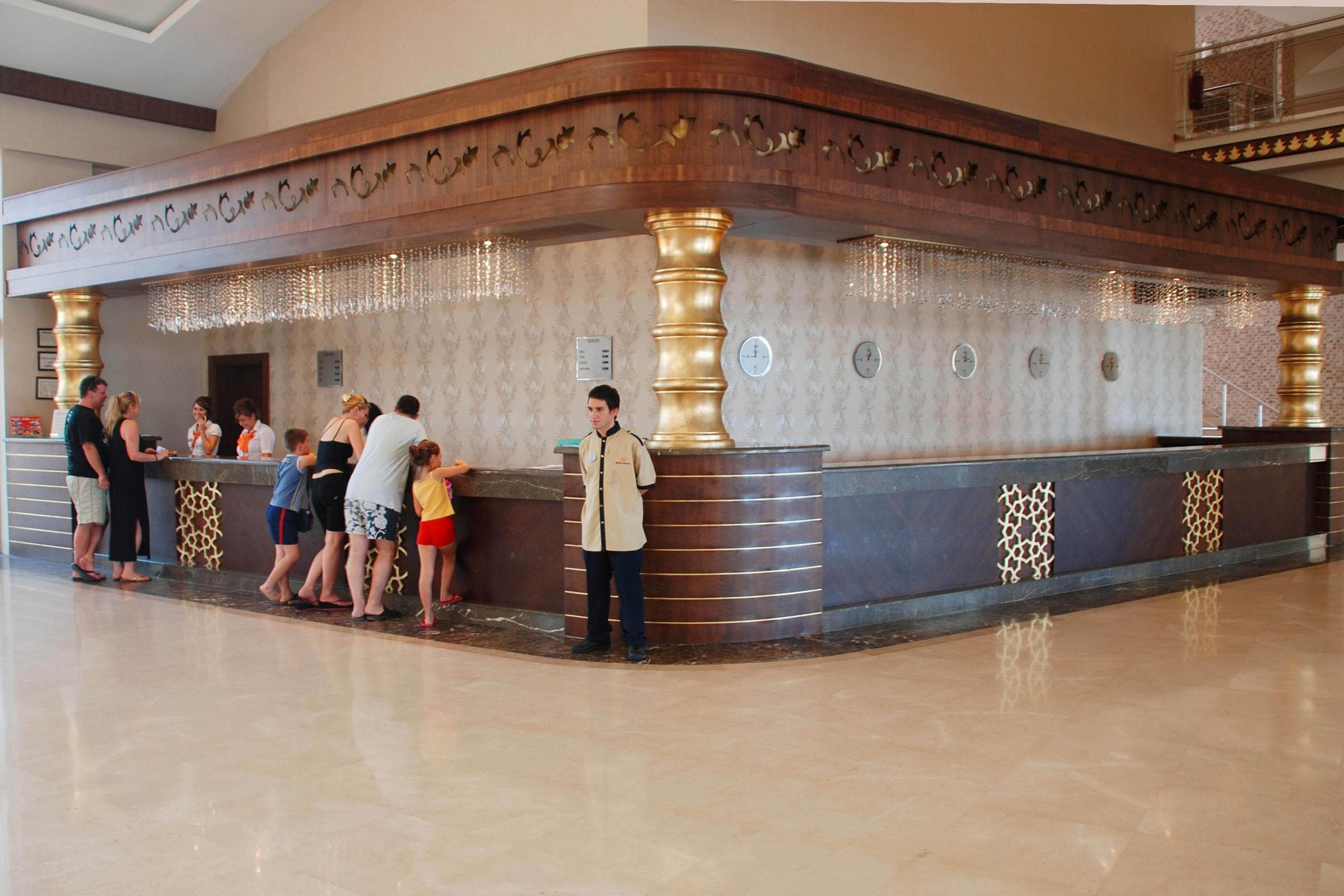 Amelia Beach Resort Hotel - 36