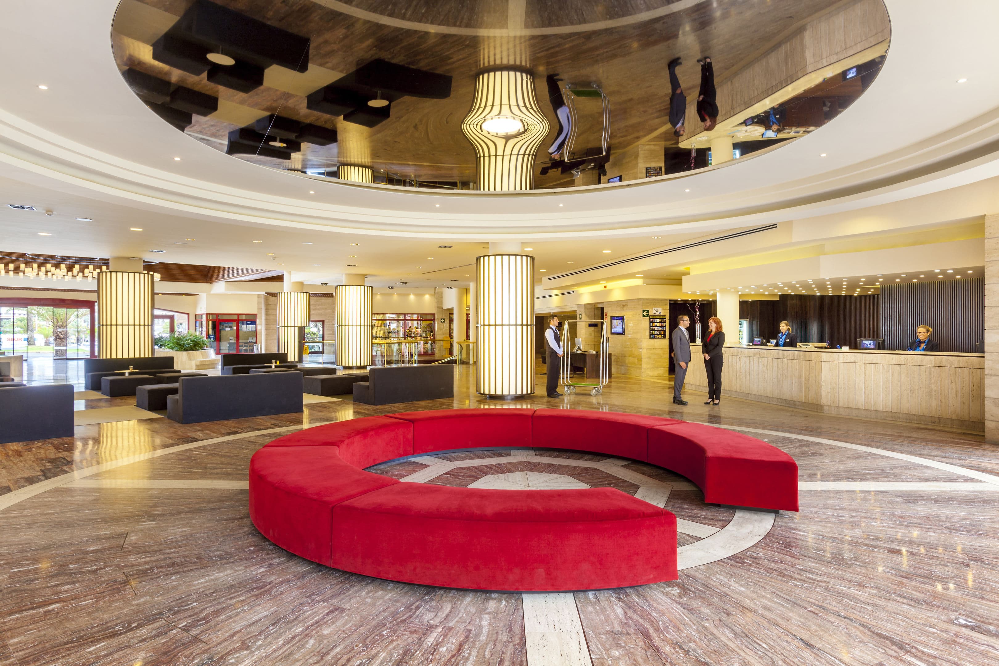 Hotel Best Jacaranda - 31