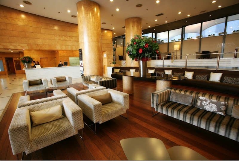 Catalonia Barcelona Plaza - 65