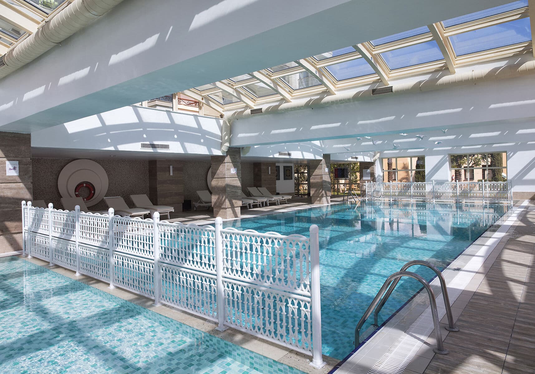 Dobedan Exclusive Hotel and Spa ( ex Alva Donna Exclusive Hotel & SPA) - 26