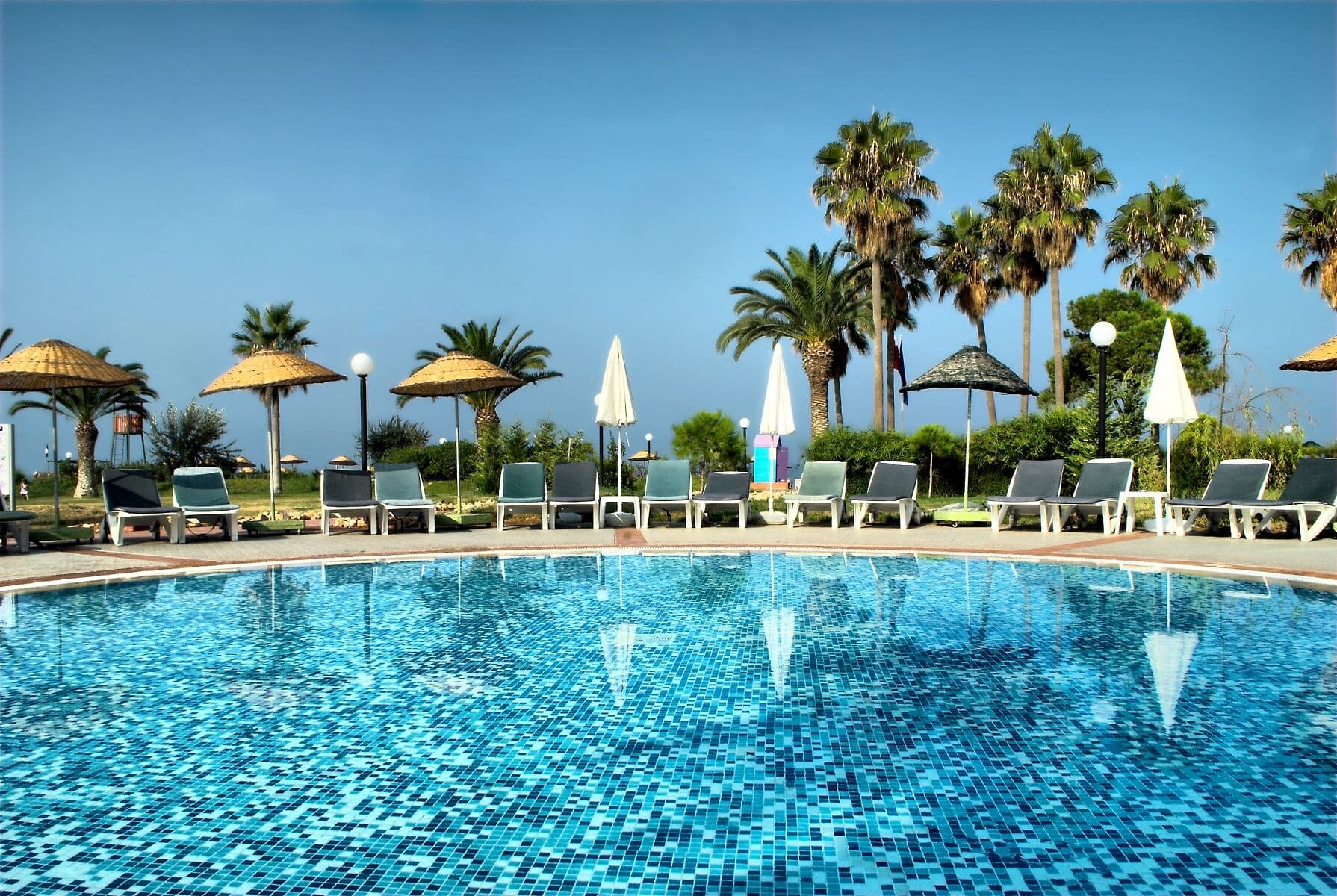 Ephesia Holiday Beach Club - 61