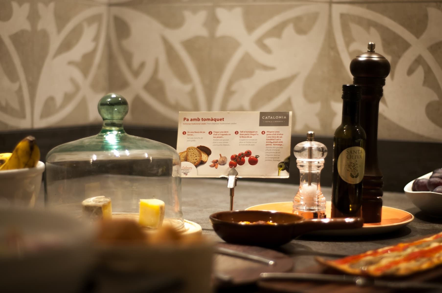 Catalonia Park Güell - 62