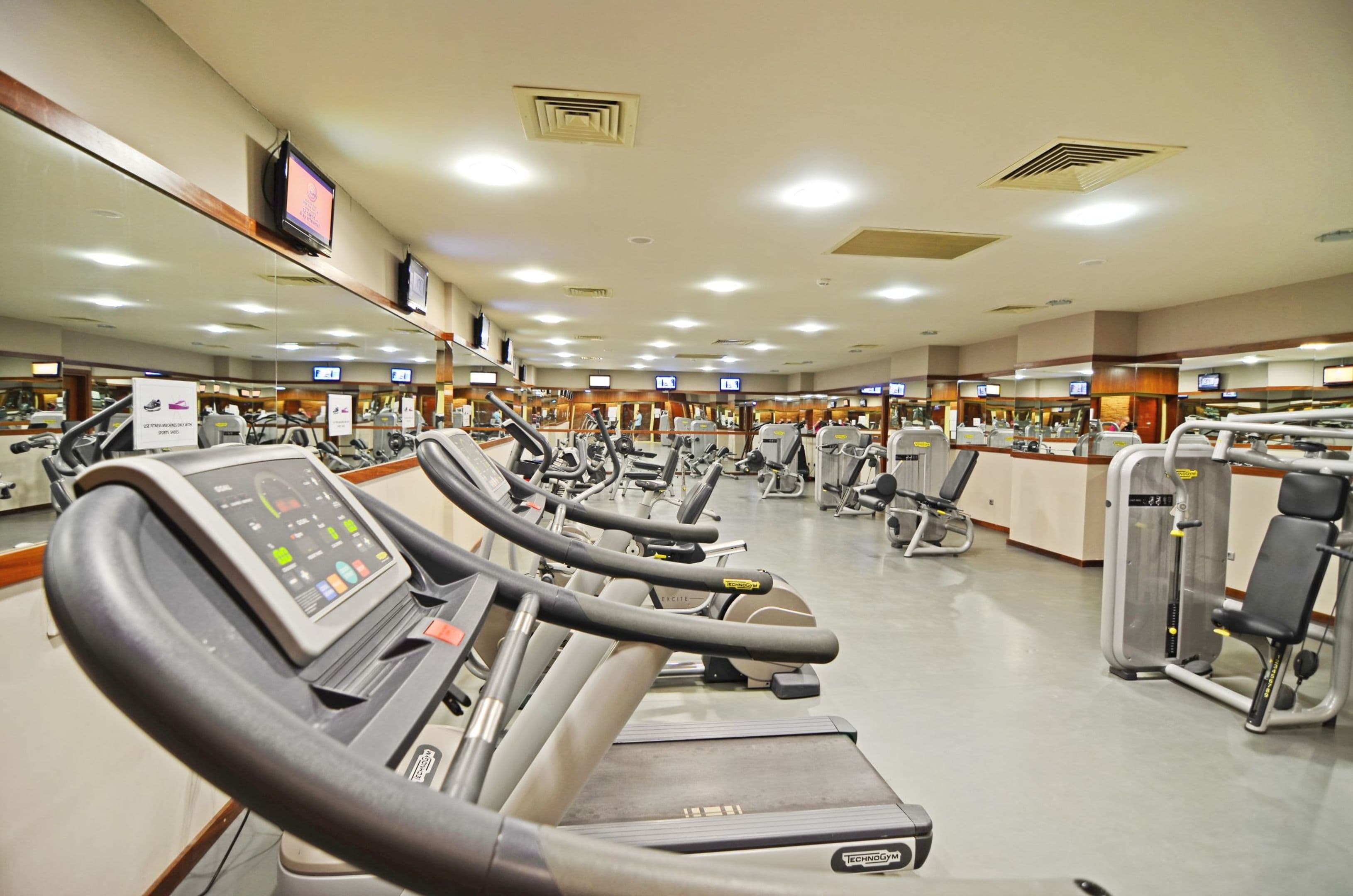 Fantasia Deluxe Hotel Kusadasi - 61