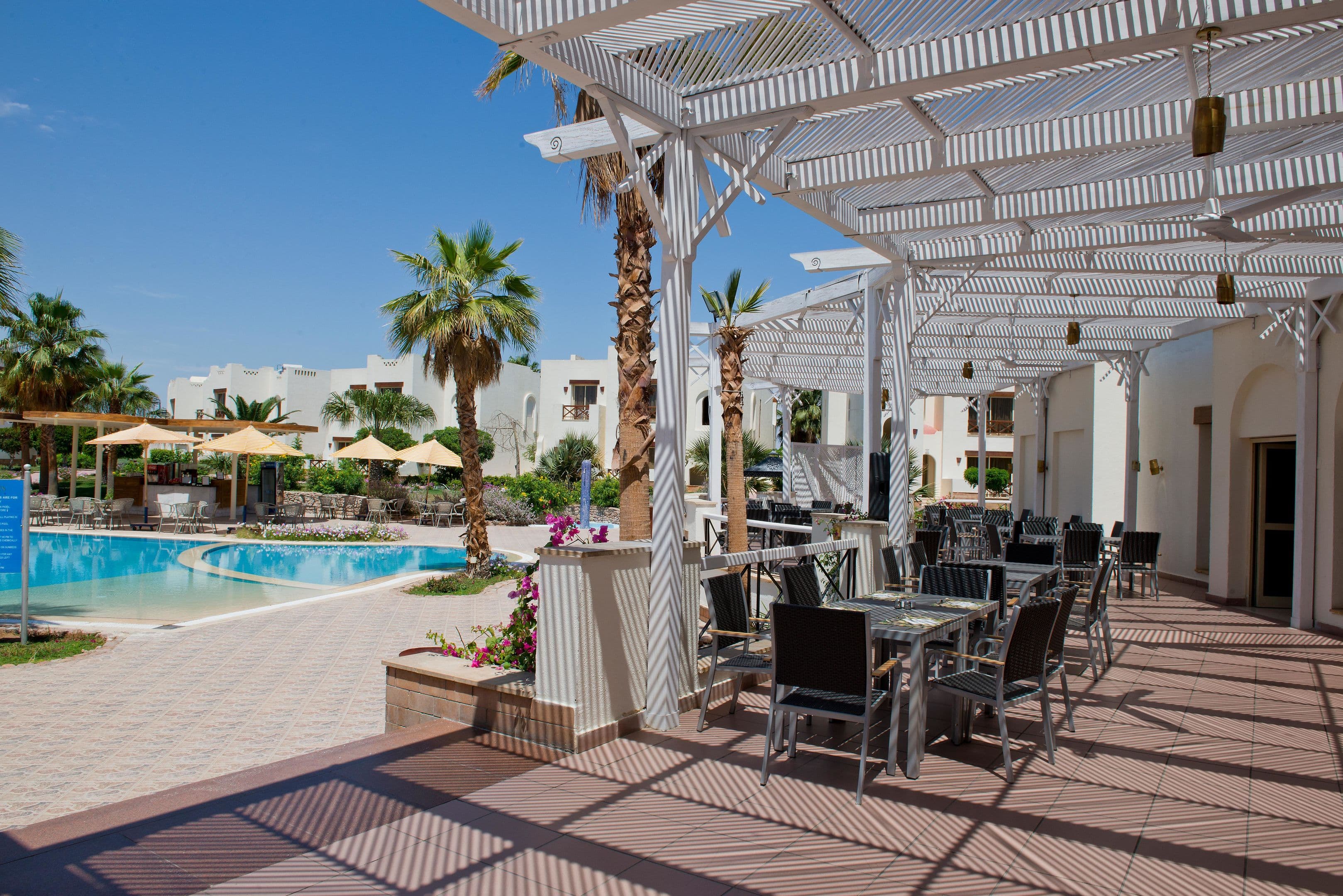 Amphoras Aqua Resort - Adult Only 12+ - 27