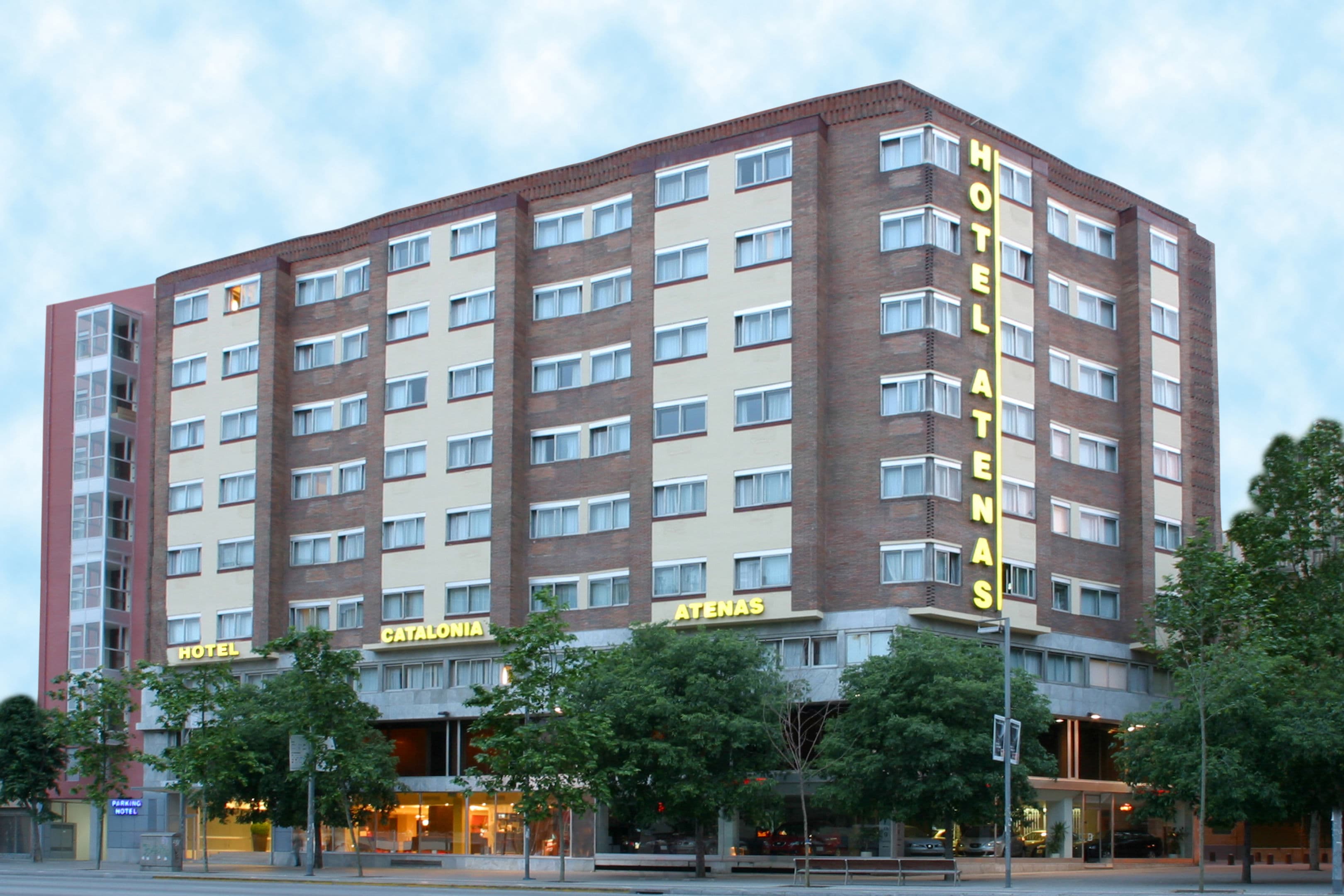 Catalonia Atenas - 63