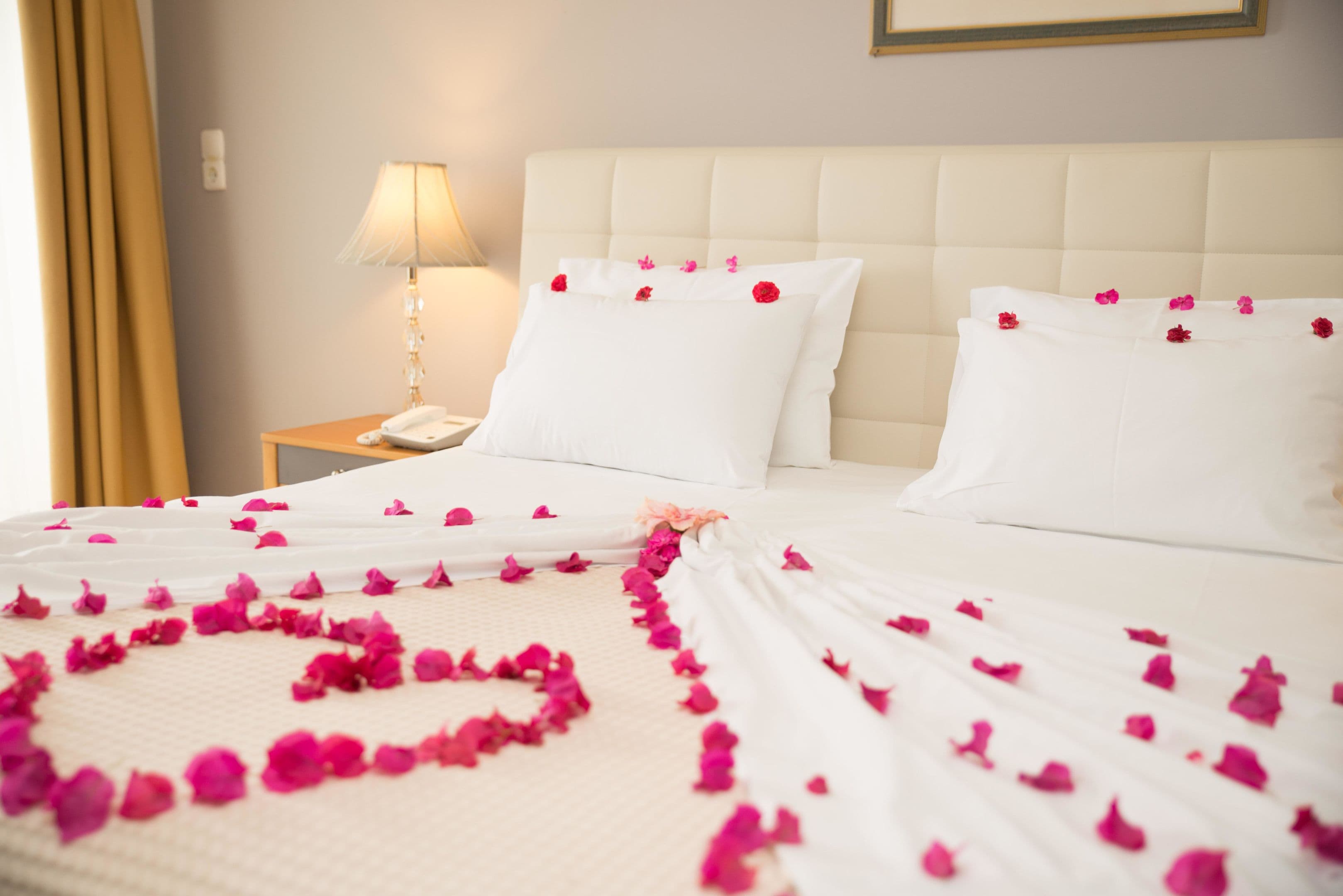 Faedra Beach Hotel - 61