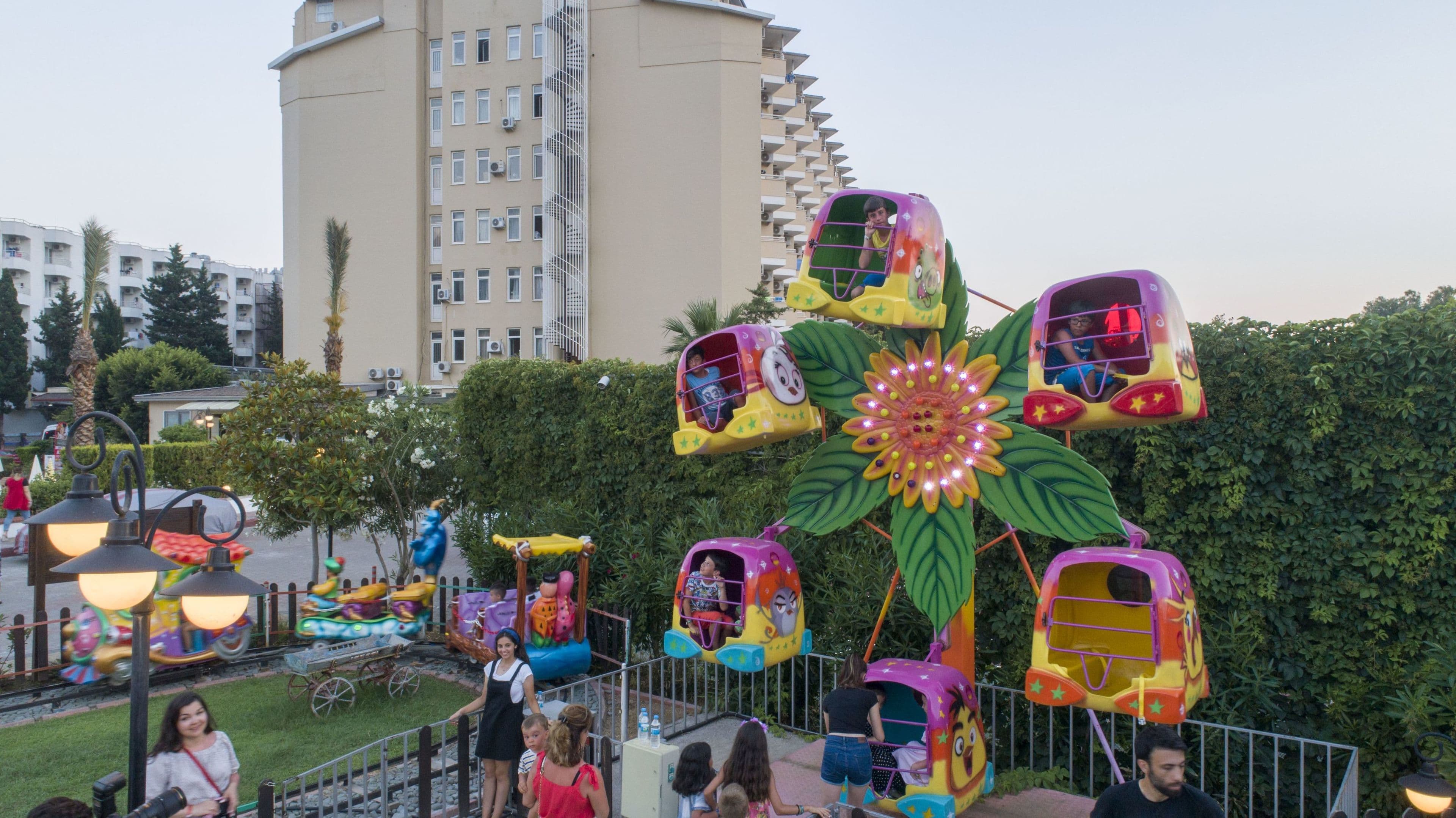 Beach Club Doganay - 61