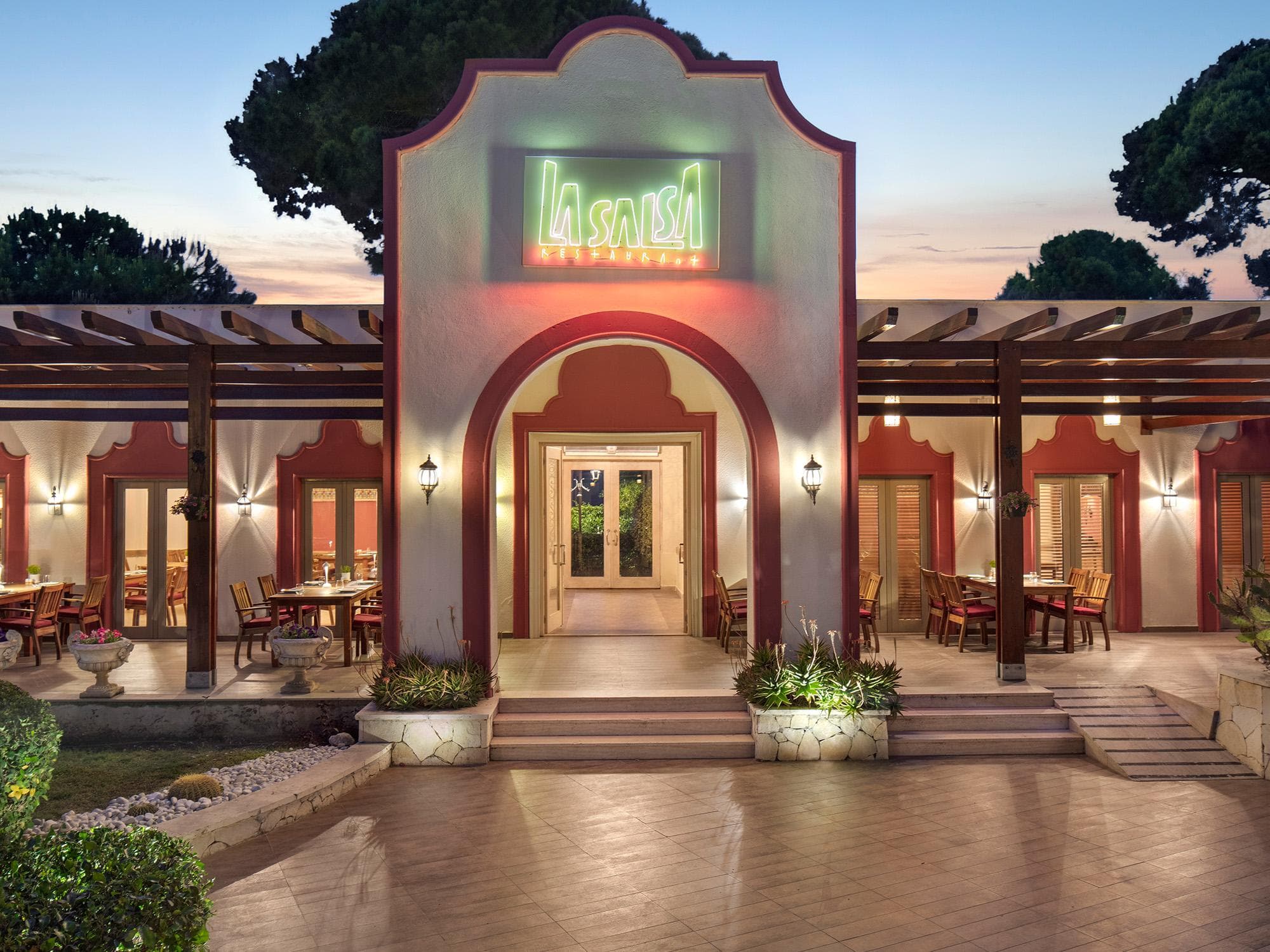 Ela Excellence Resort (ex Ela Quality Resort Hotel) - 195