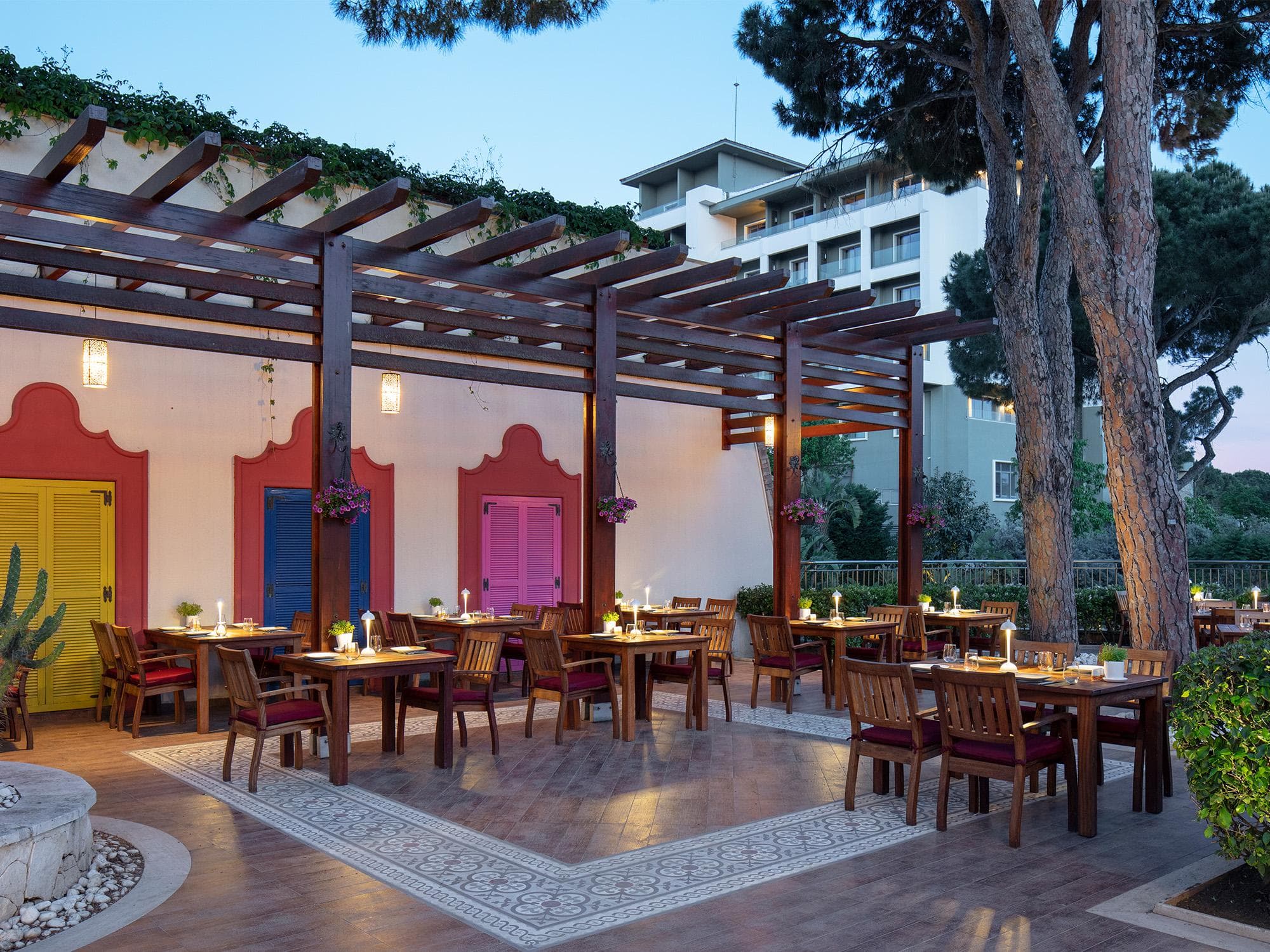 Ela Excellence Resort (ex Ela Quality Resort Hotel) - 197