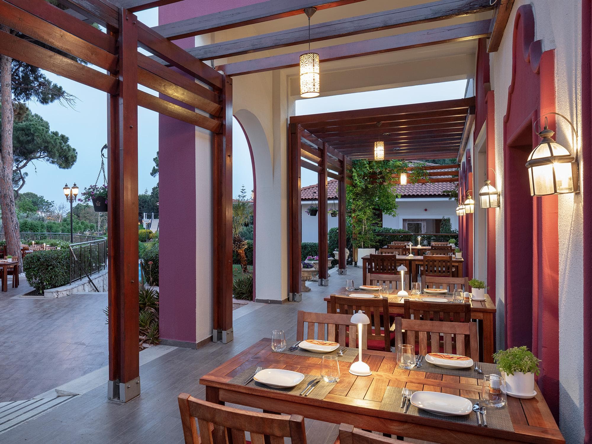 Ela Excellence Resort (ex Ela Quality Resort Hotel) - 199