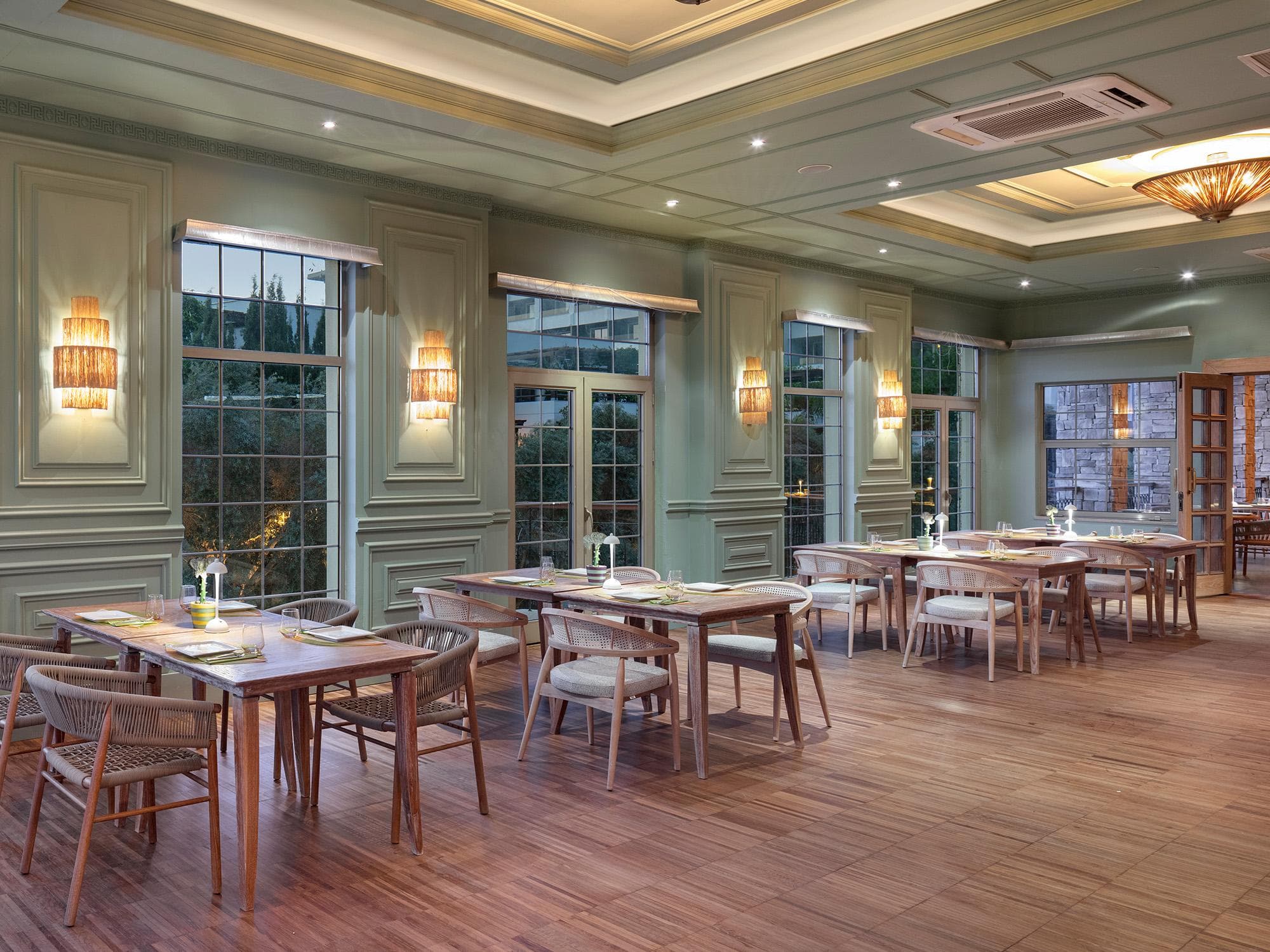 Ela Excellence Resort (ex Ela Quality Resort Hotel) - 201