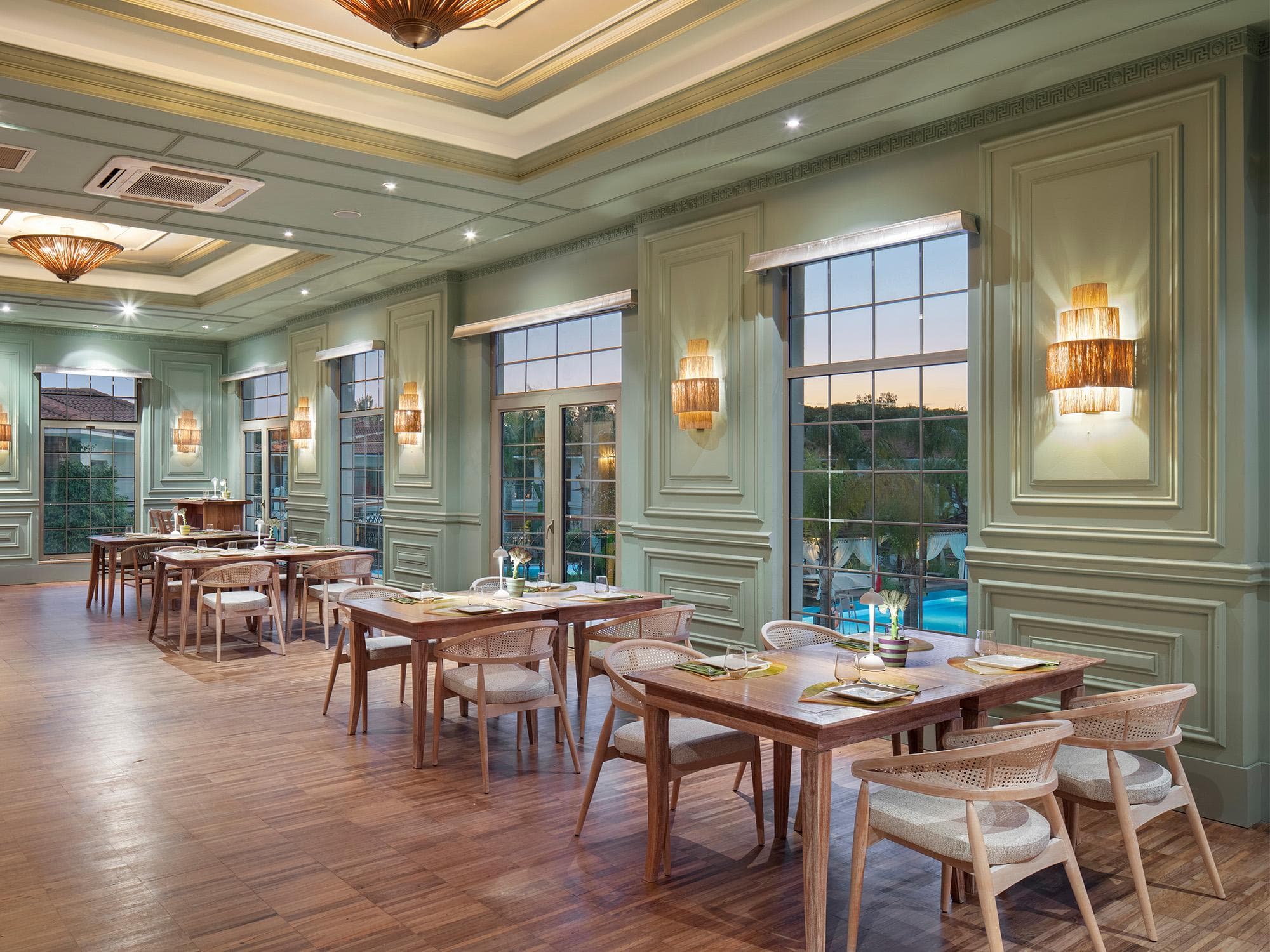 Ela Excellence Resort (ex Ela Quality Resort Hotel) - 202