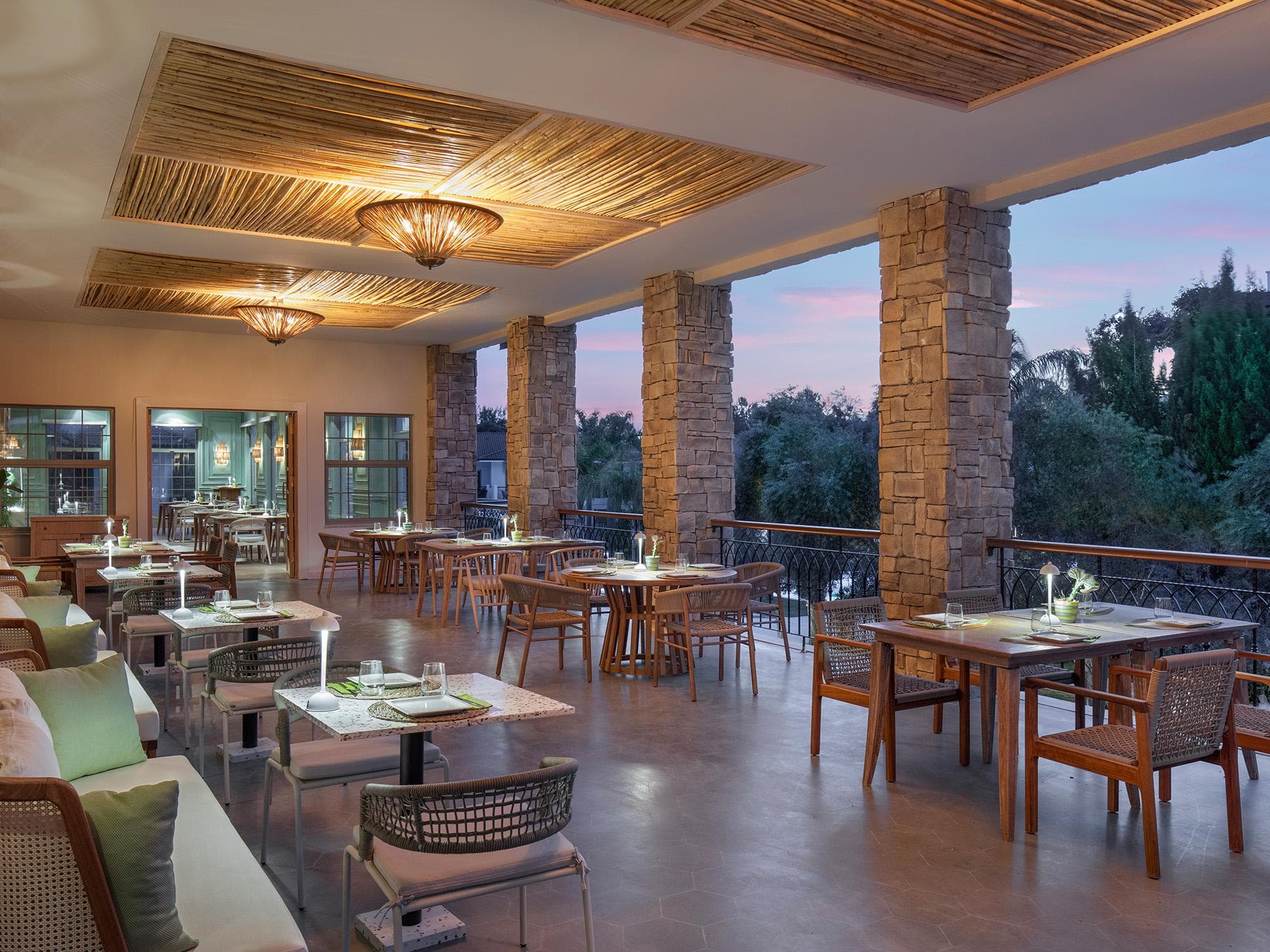 Ela Excellence Resort (ex Ela Quality Resort Hotel) - 203