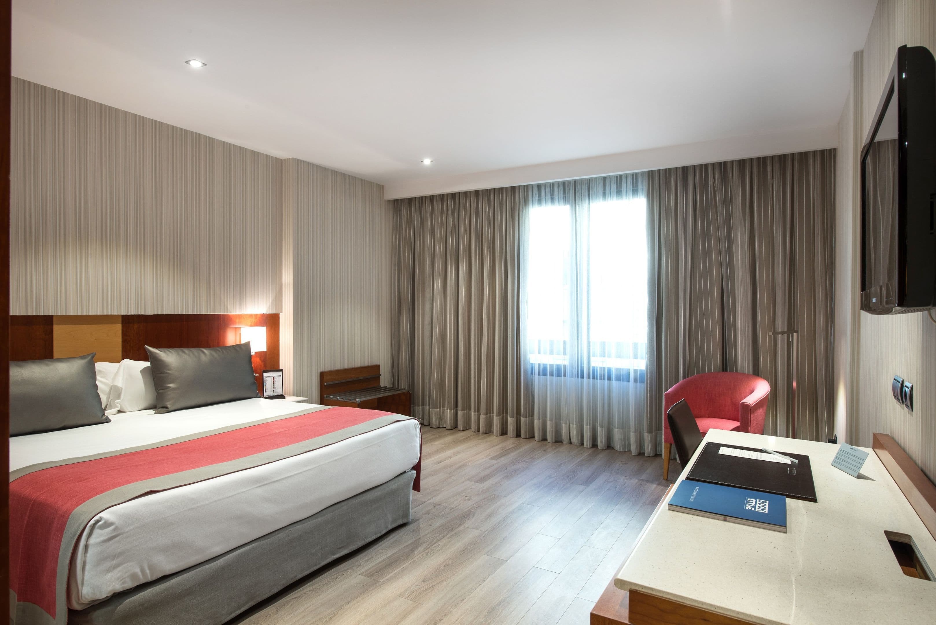 Catalonia Barcelona 505 - 63