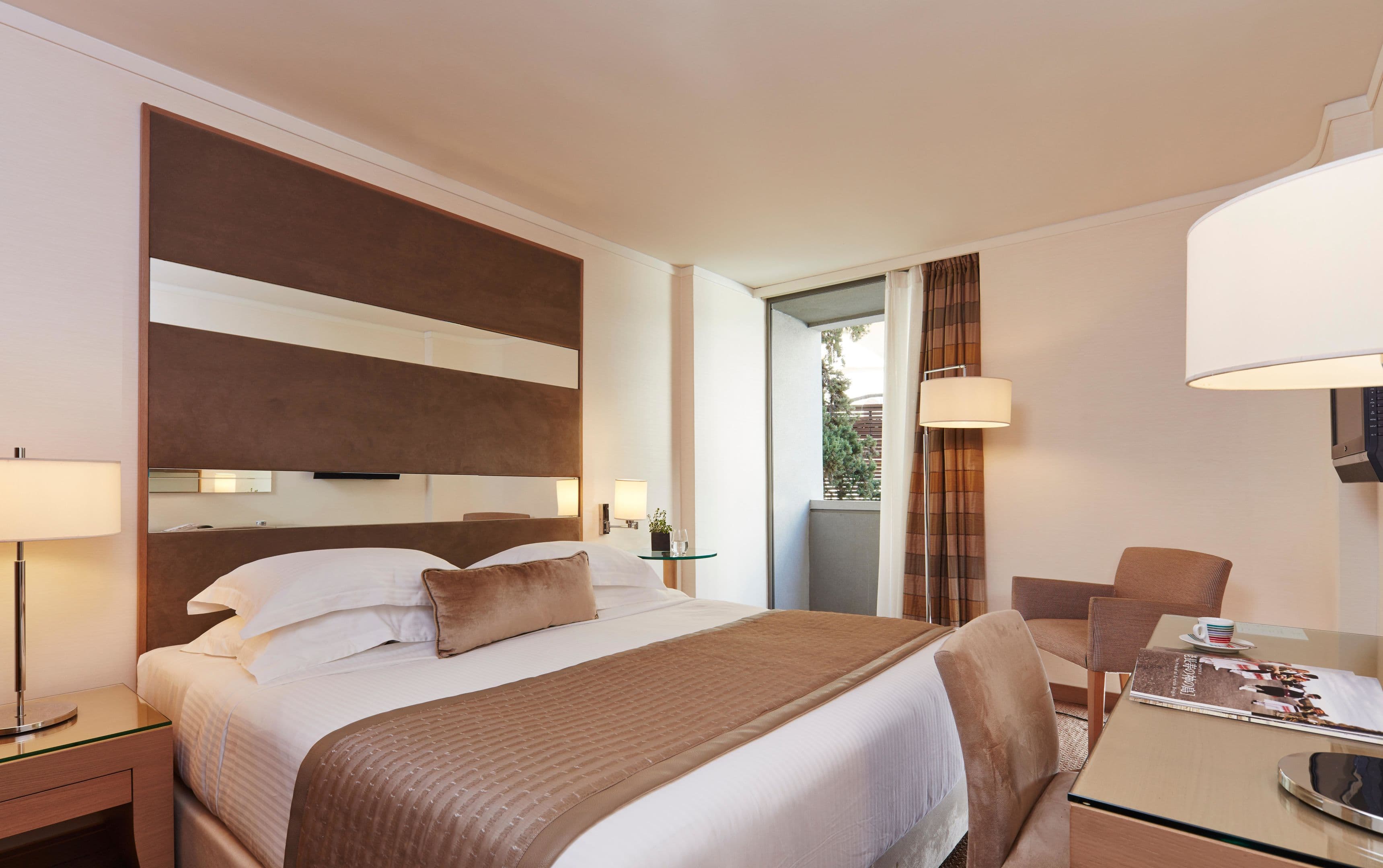 Galaxy Iraklio Hotel - 62