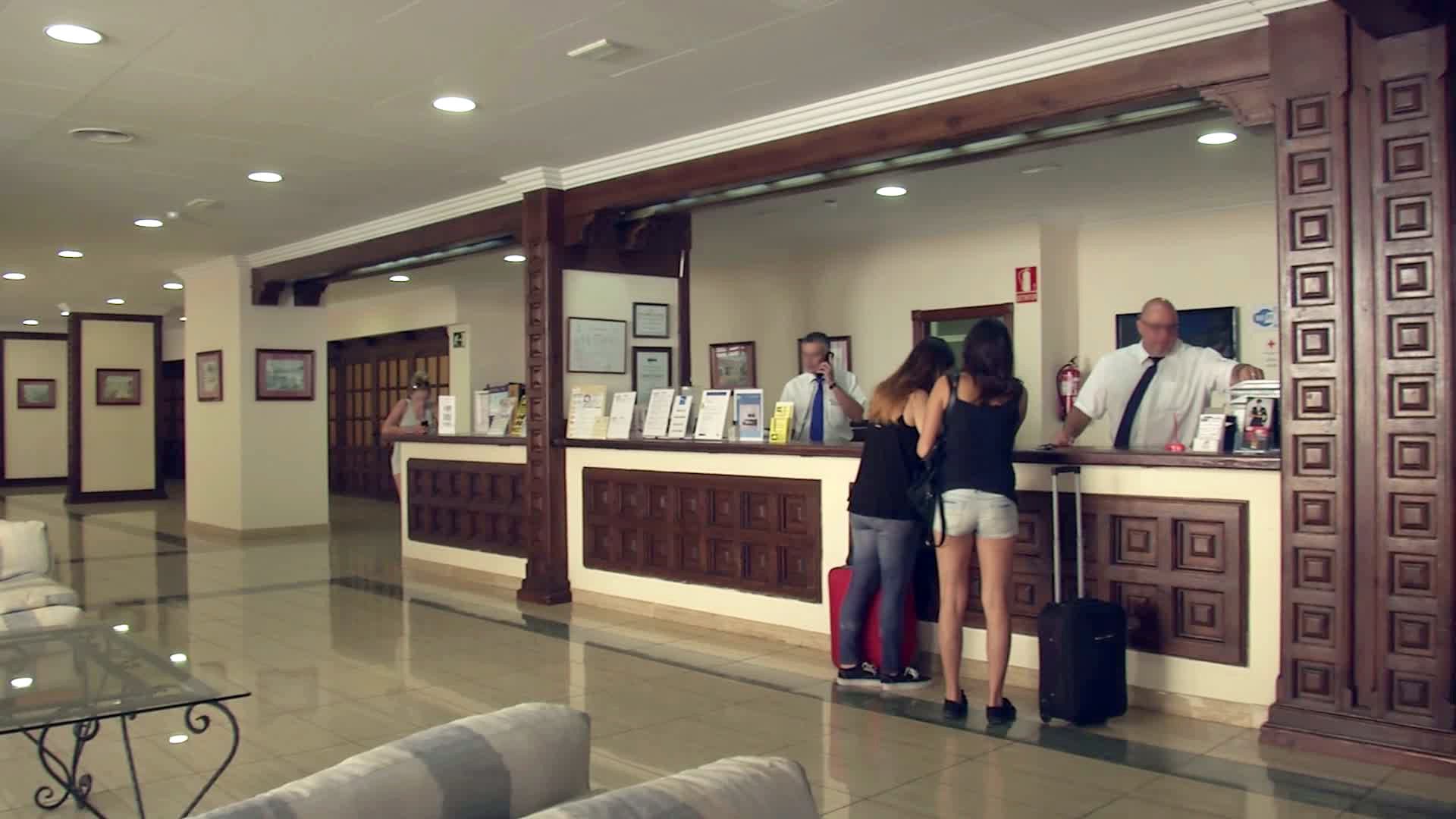 BLUESEA Puerto Resort - 20