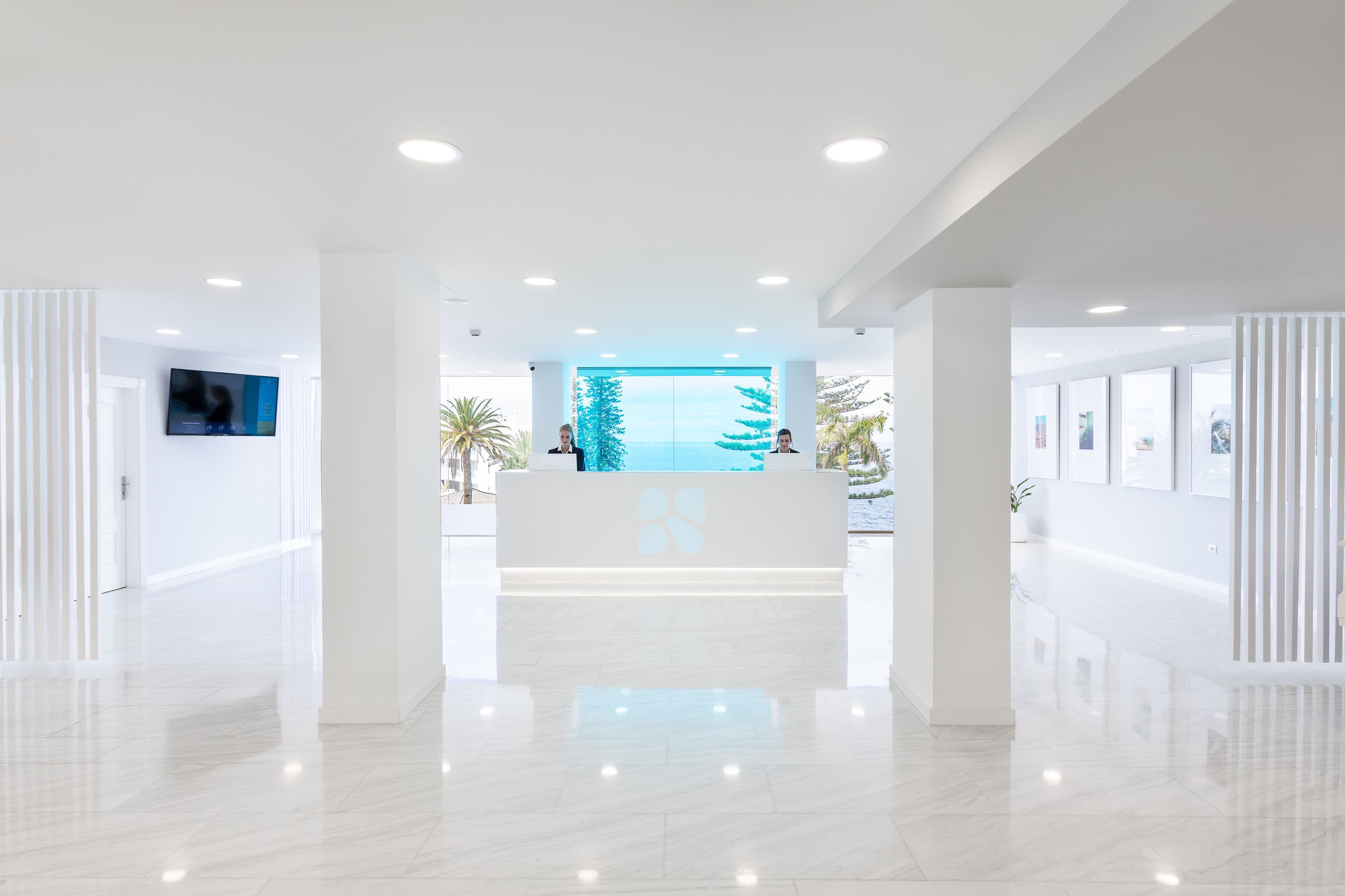 Hotel BlueSea Interpalace - 21