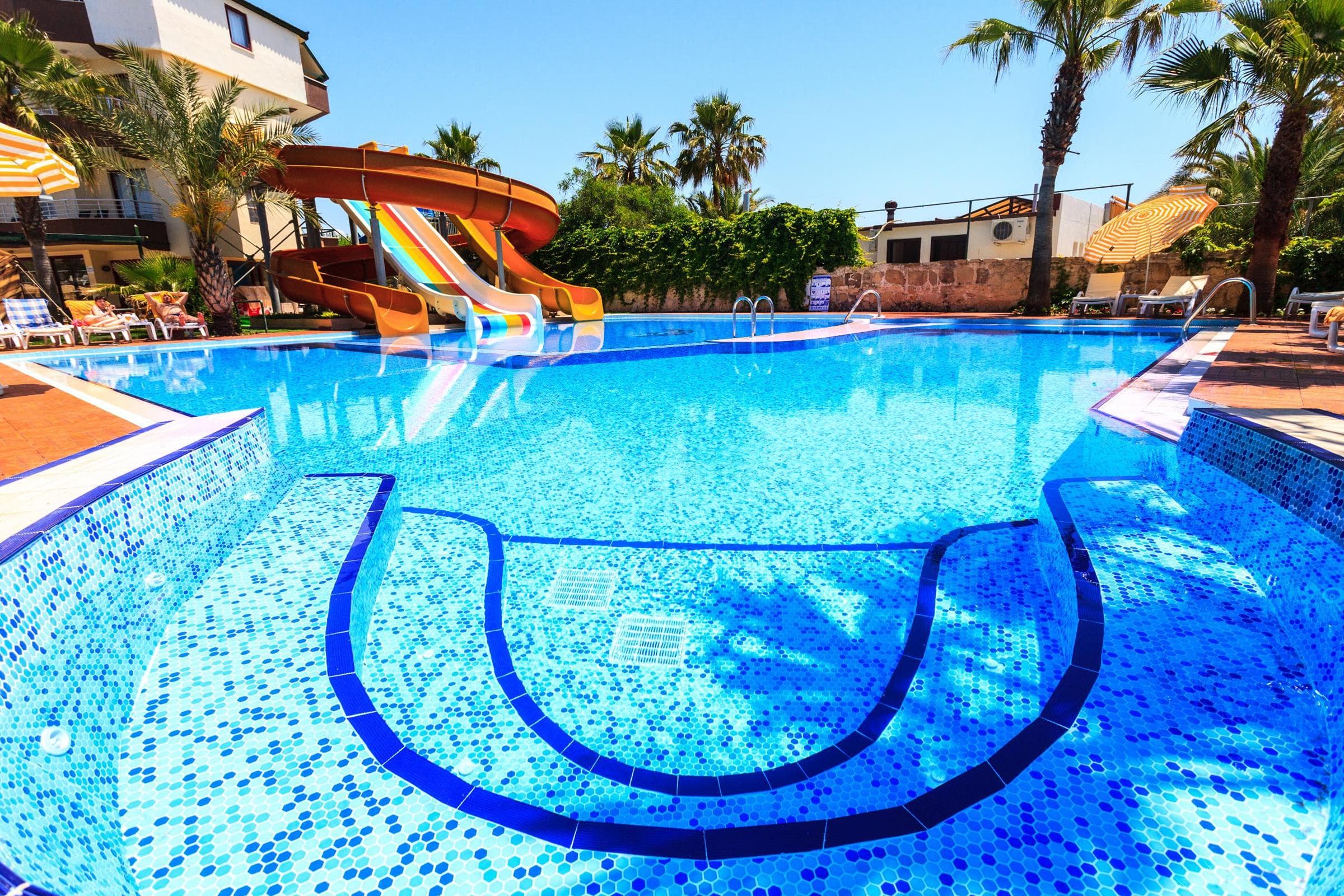 Charter Antalya - Hotel Galeri - 35