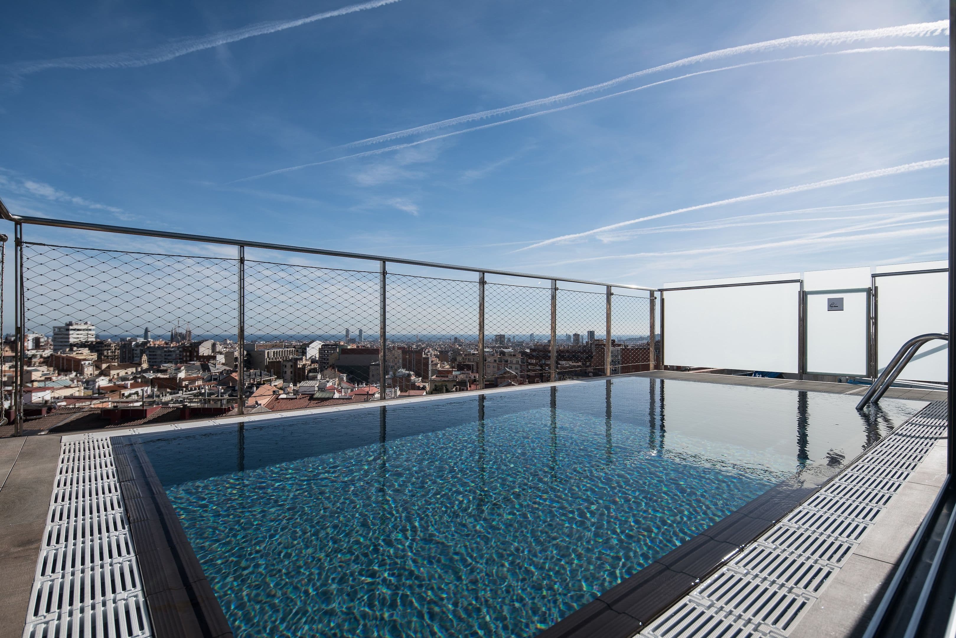 Catalonia Park Putxet - 62