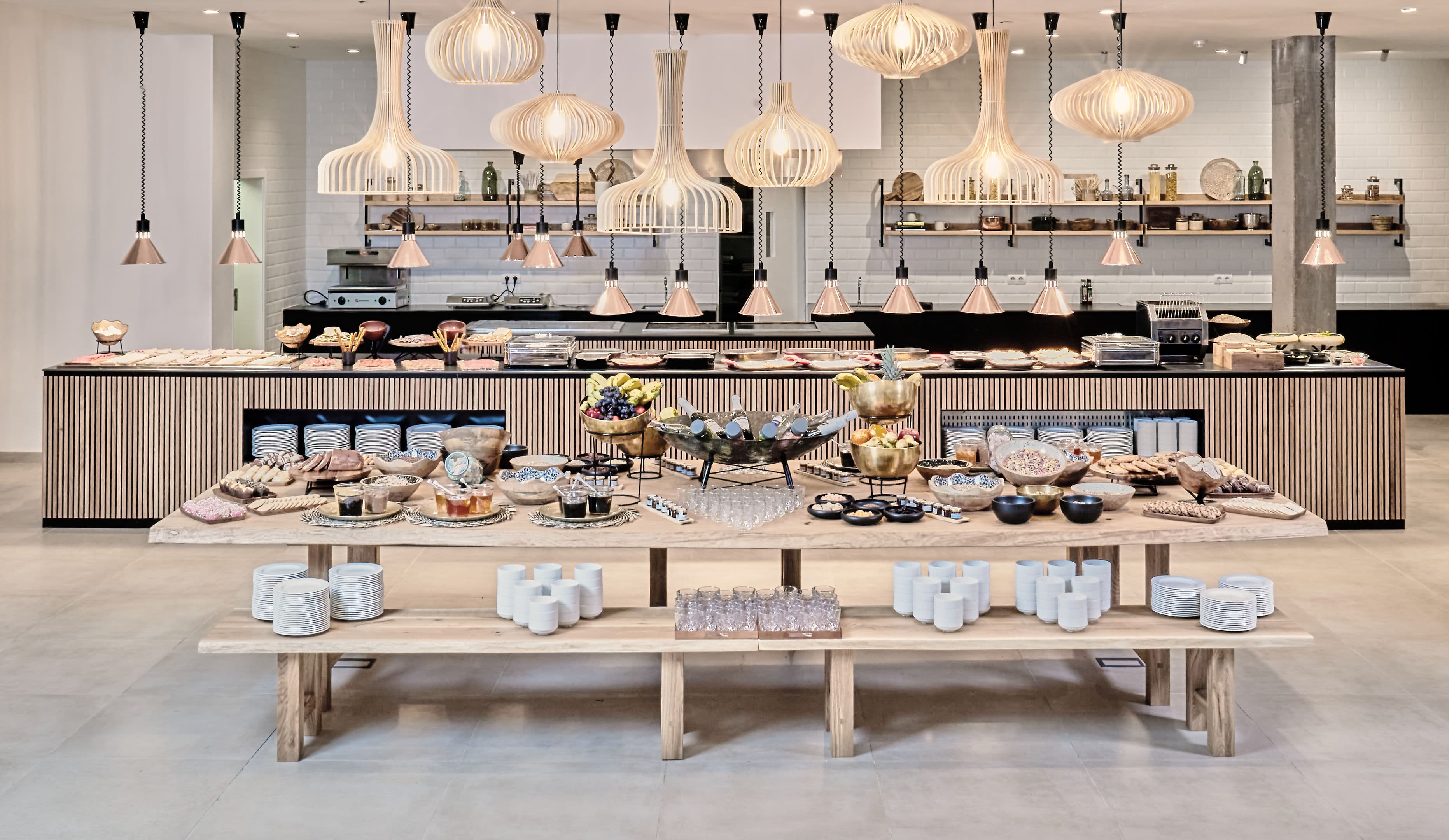 Hotel Baobab Suites - 62