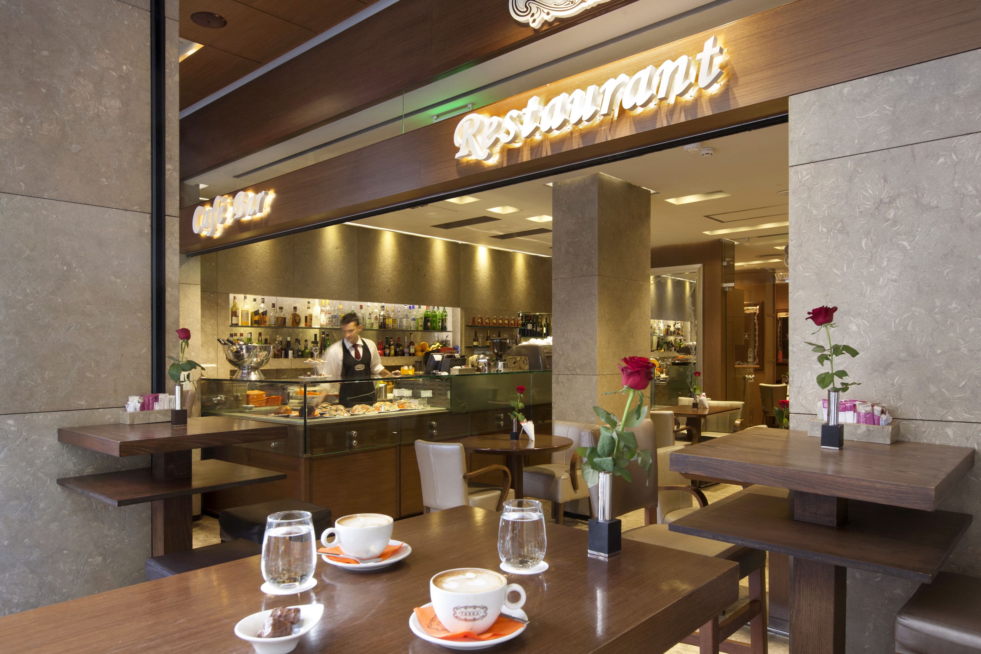 Electra Hotel Athens - 73