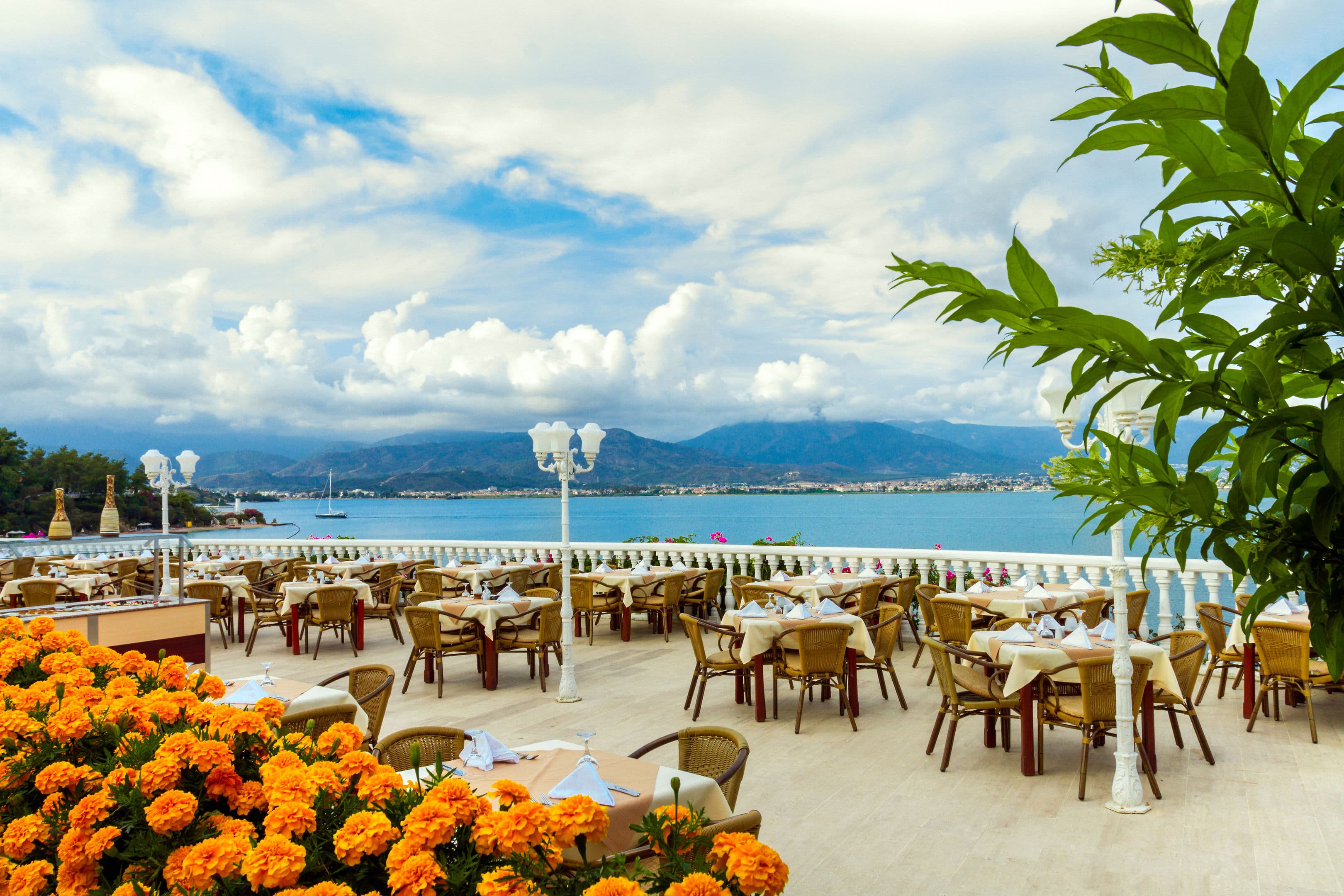 Club & Hotel Letoonia - 34