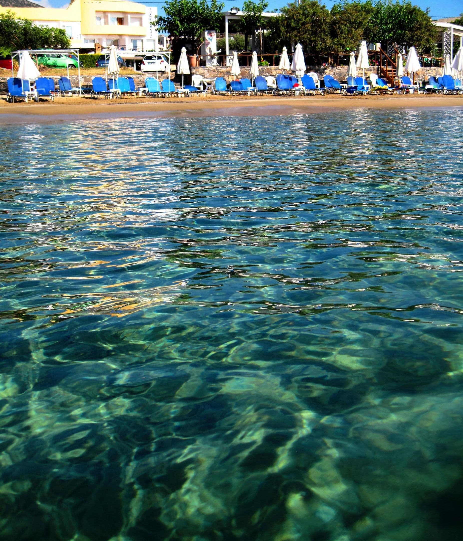 Faedra Beach Hotel - 62