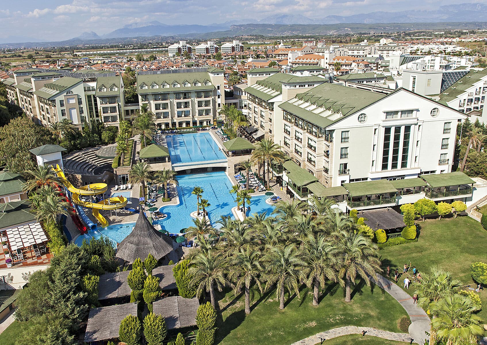 Dobedan Beach Resort Comfort Hotel ( ex Alva Donna Beach Resort Comfort Hotel) - 62