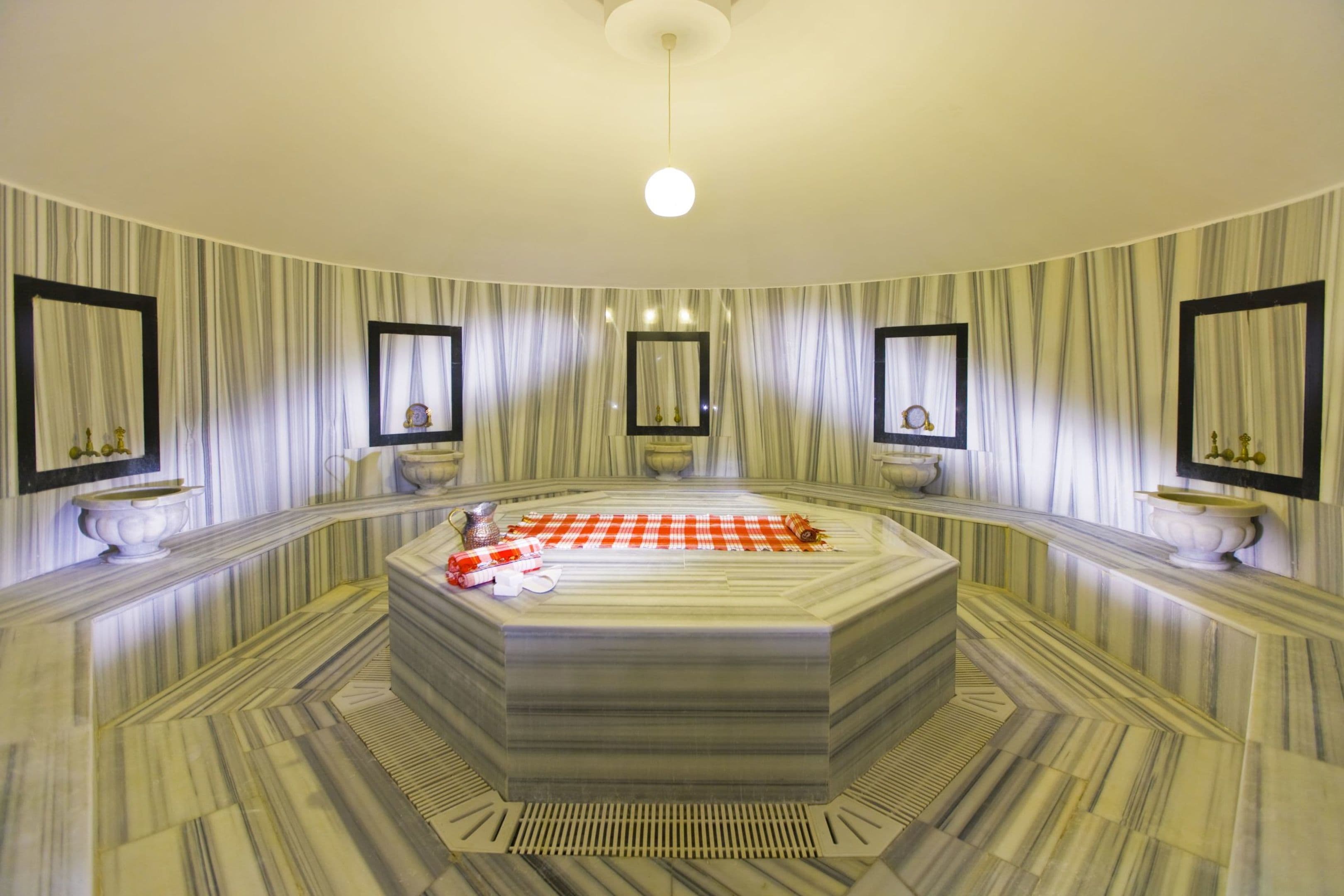 Fantasia Deluxe Hotel Kusadasi - 62