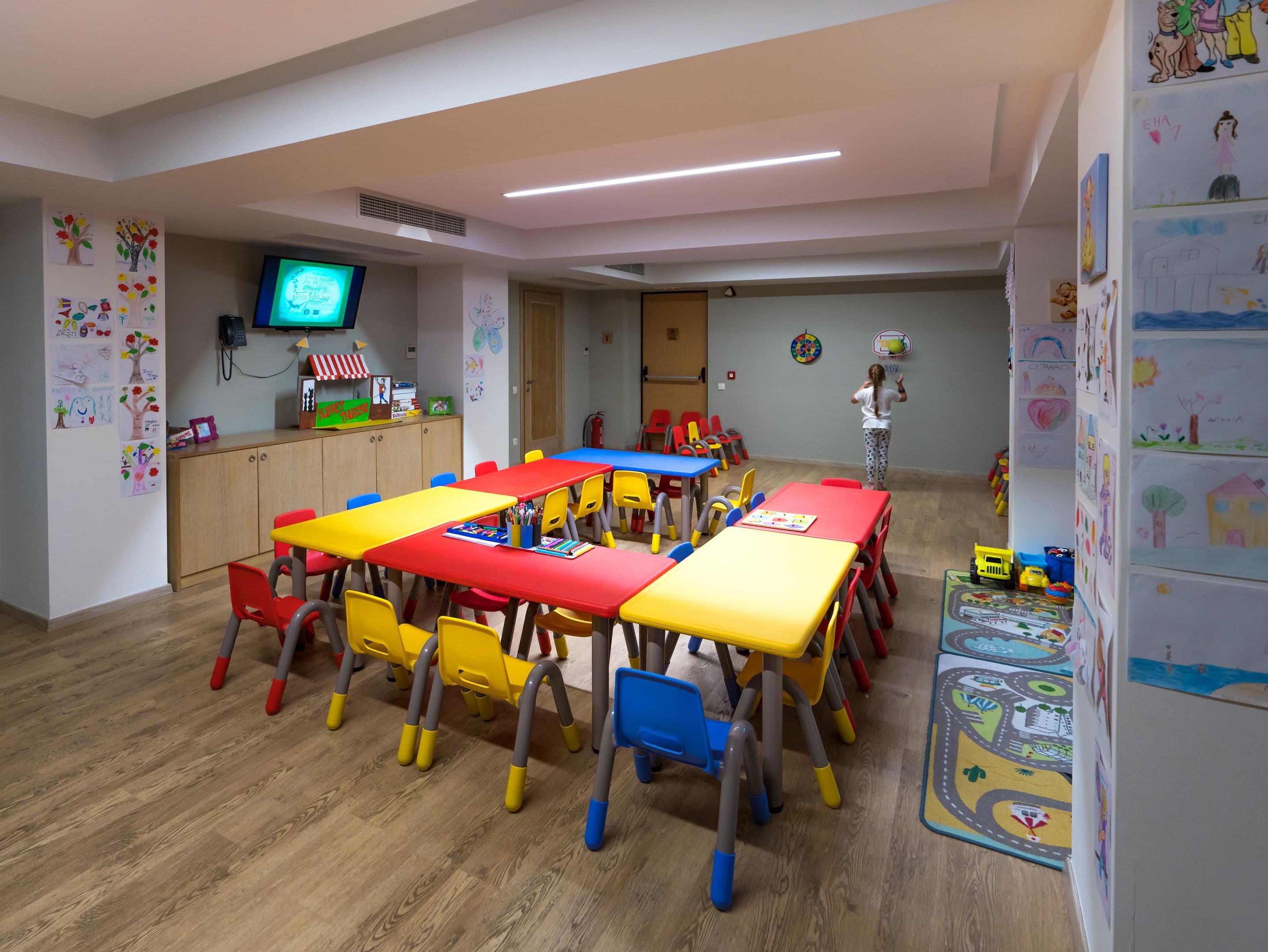 Cronwell Resort Sermilia - 17