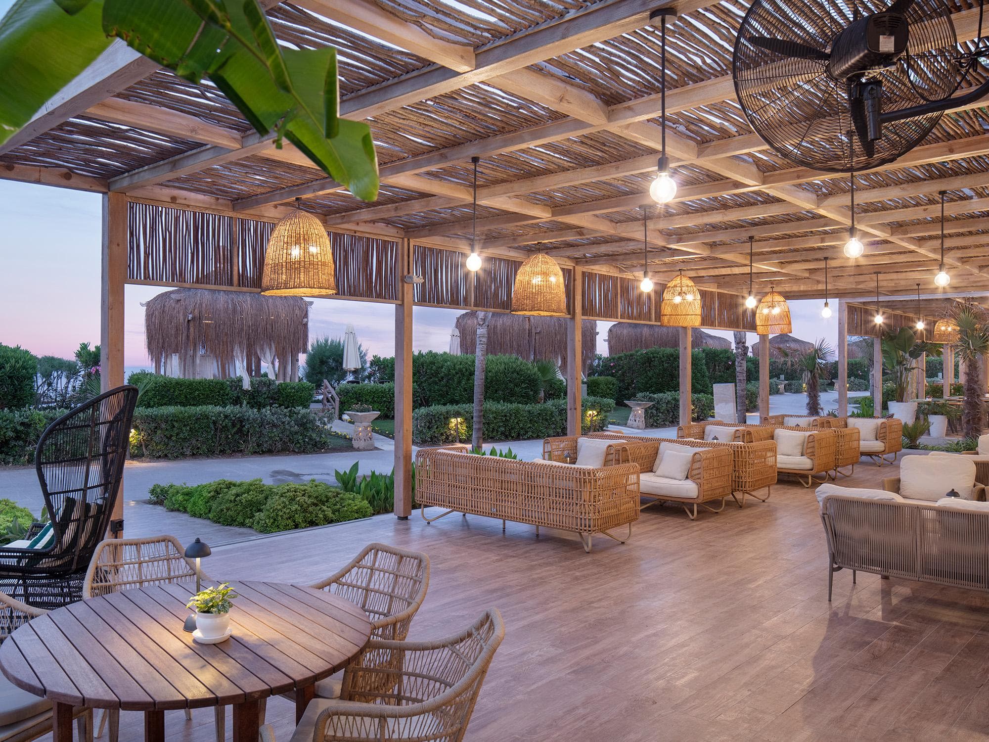 Ela Excellence Resort (ex Ela Quality Resort Hotel) - 207