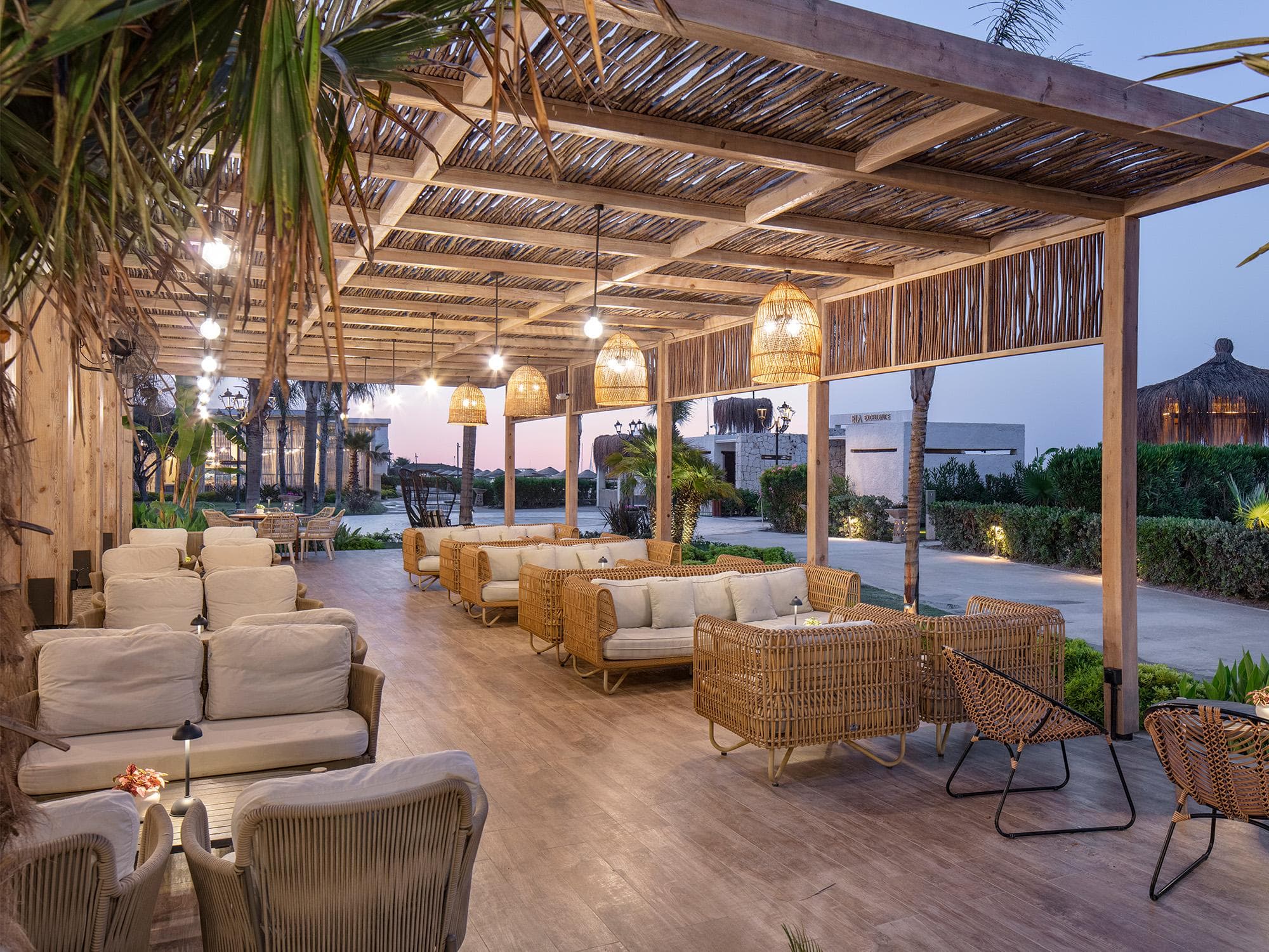 Ela Excellence Resort (ex Ela Quality Resort Hotel) - 208