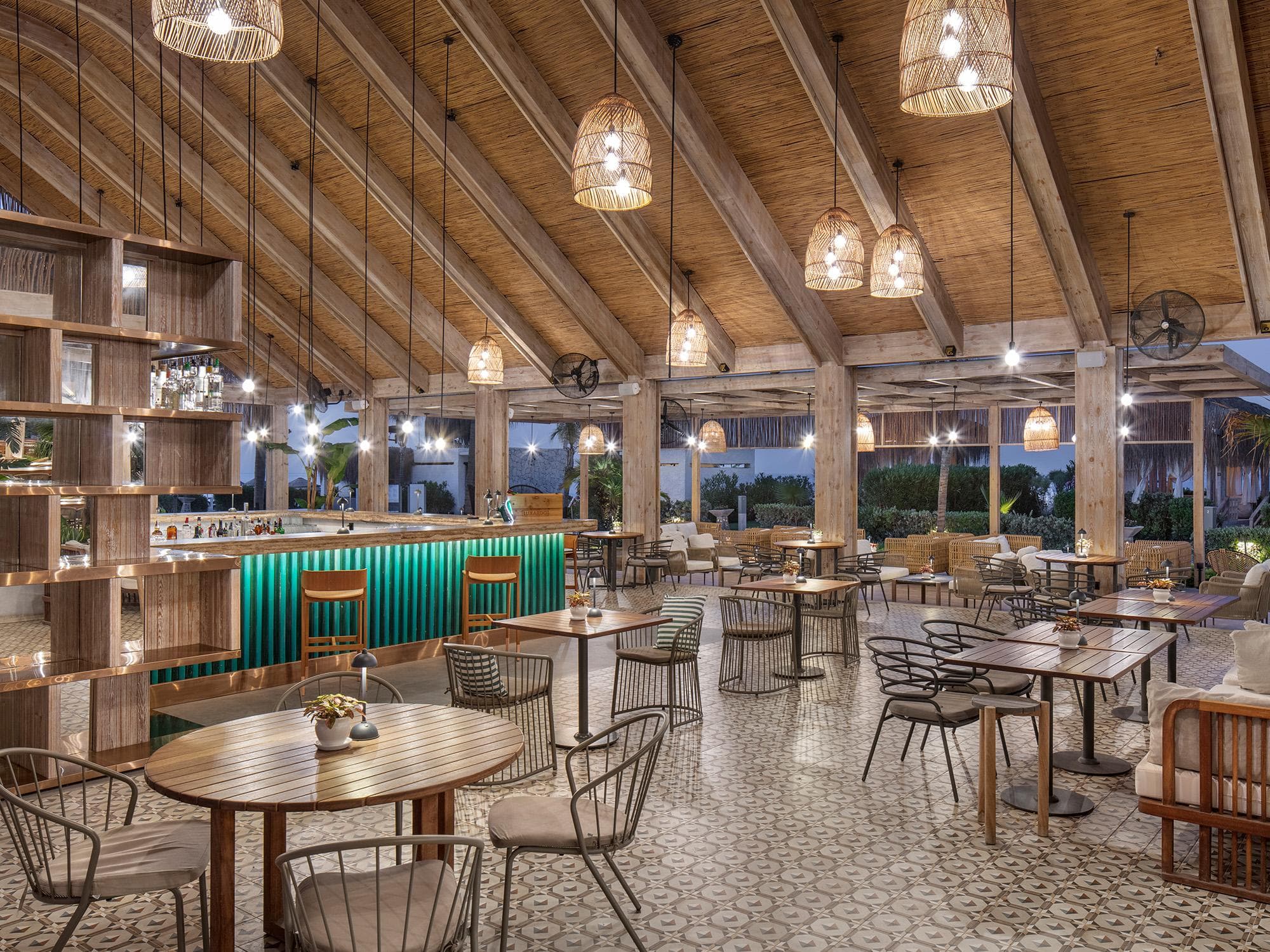 Ela Excellence Resort (ex Ela Quality Resort Hotel) - 210