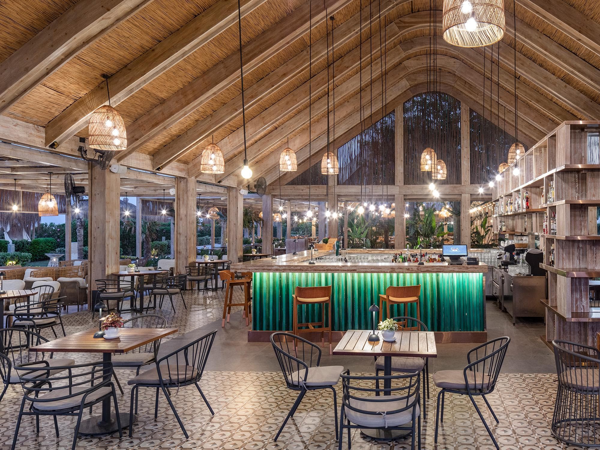 Ela Excellence Resort (ex Ela Quality Resort Hotel) - 211