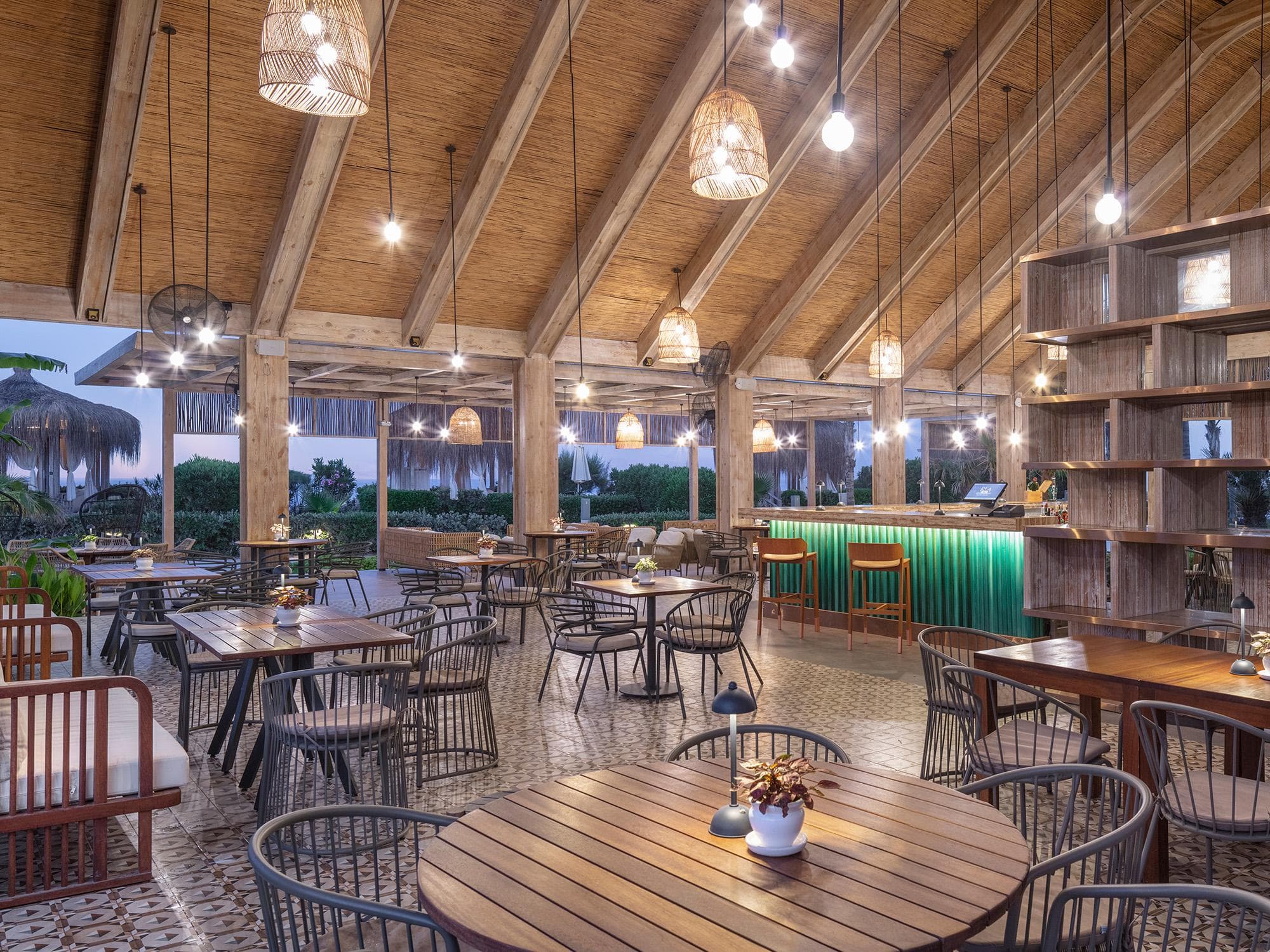 Ela Excellence Resort (ex Ela Quality Resort Hotel) - 212