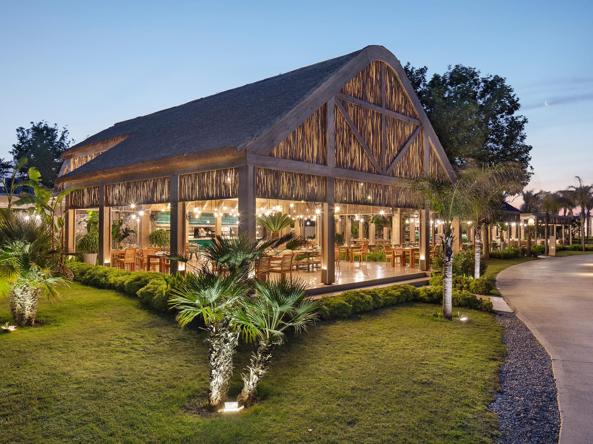 Ela Excellence Resort (ex Ela Quality Resort Hotel) - 213