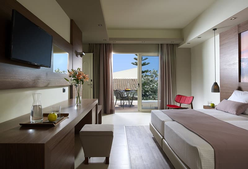 Heraklion - Elotis Suites - 63
