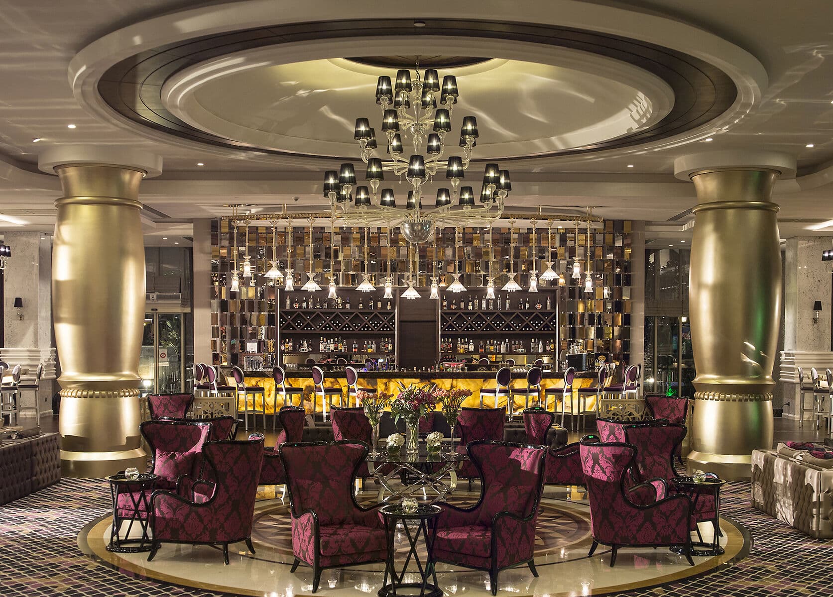 Dobedan Exclusive Hotel and Spa ( ex Alva Donna Exclusive Hotel & SPA) - 28