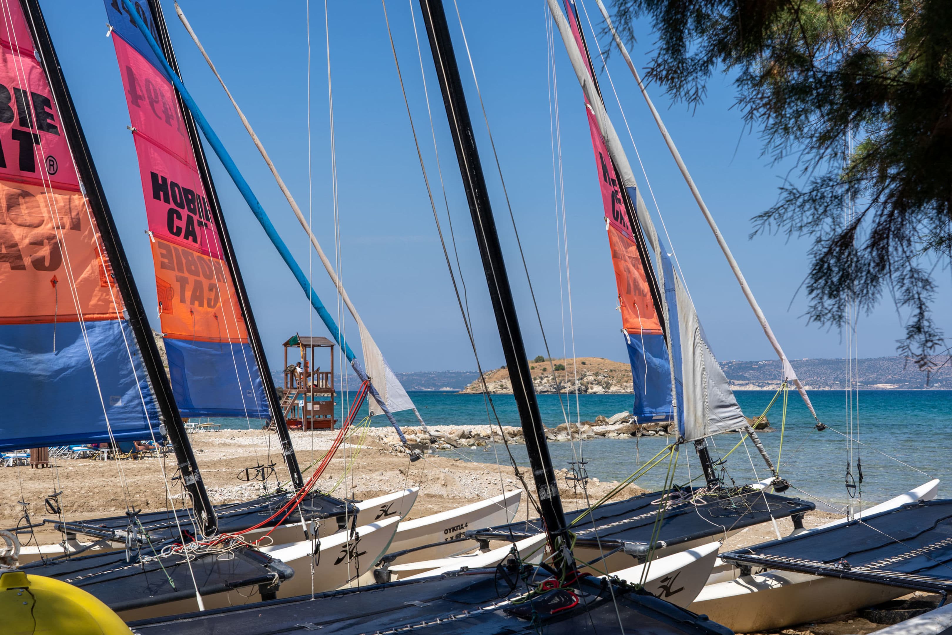 Almyrida Village & Waterpark - 63