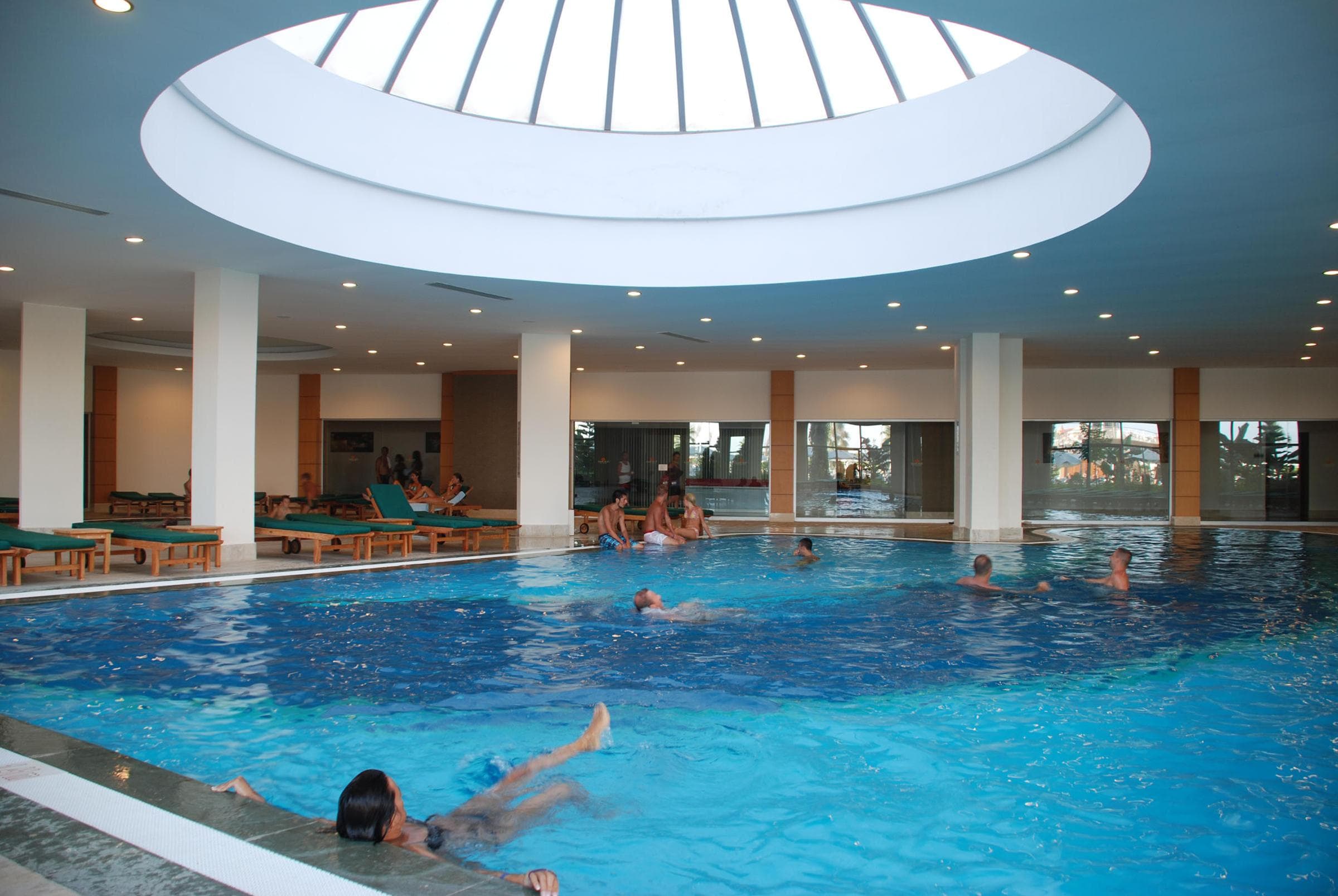 Amelia Beach Resort Hotel - 38