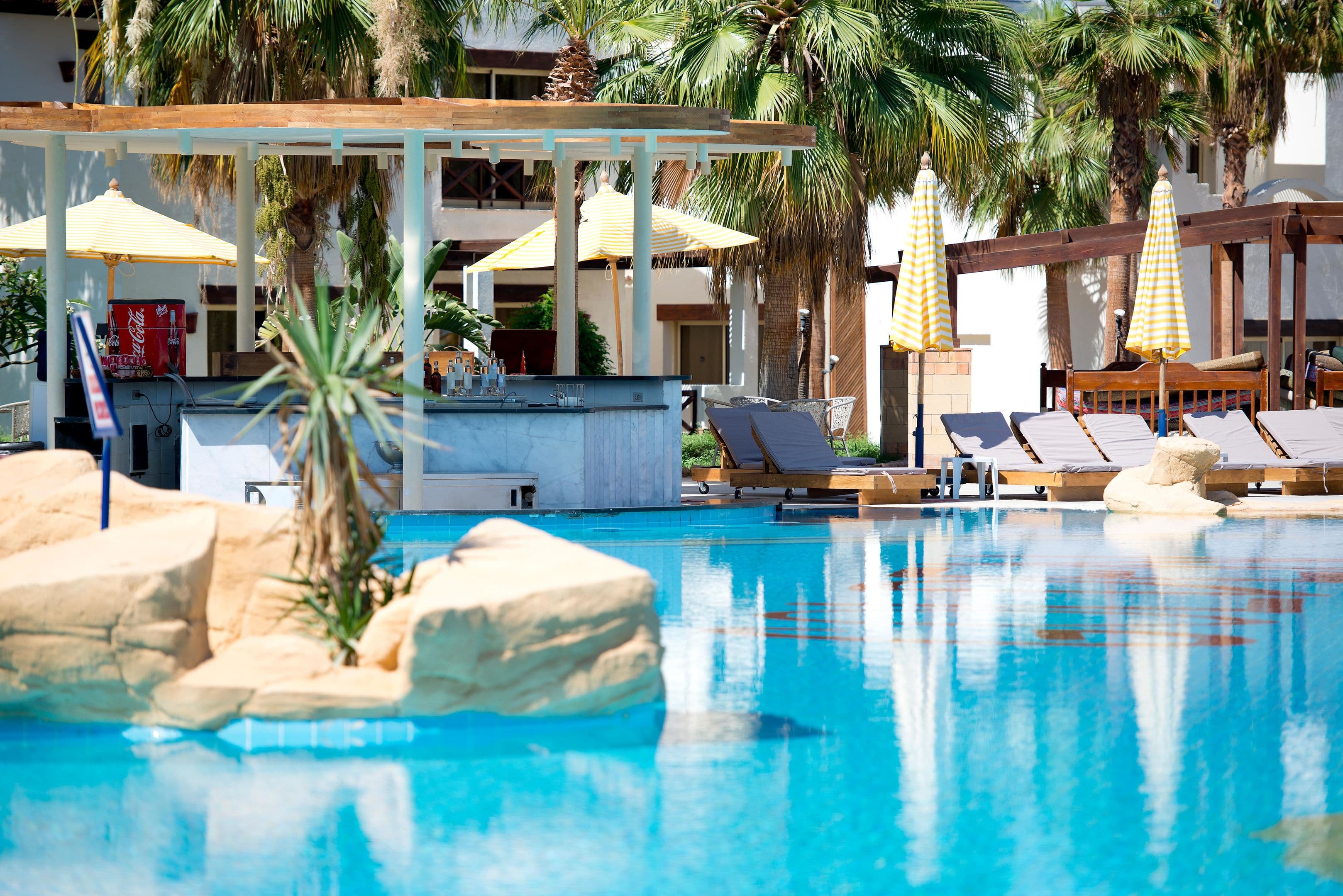Amphoras Aqua Resort - Adult Only 12+ - 29