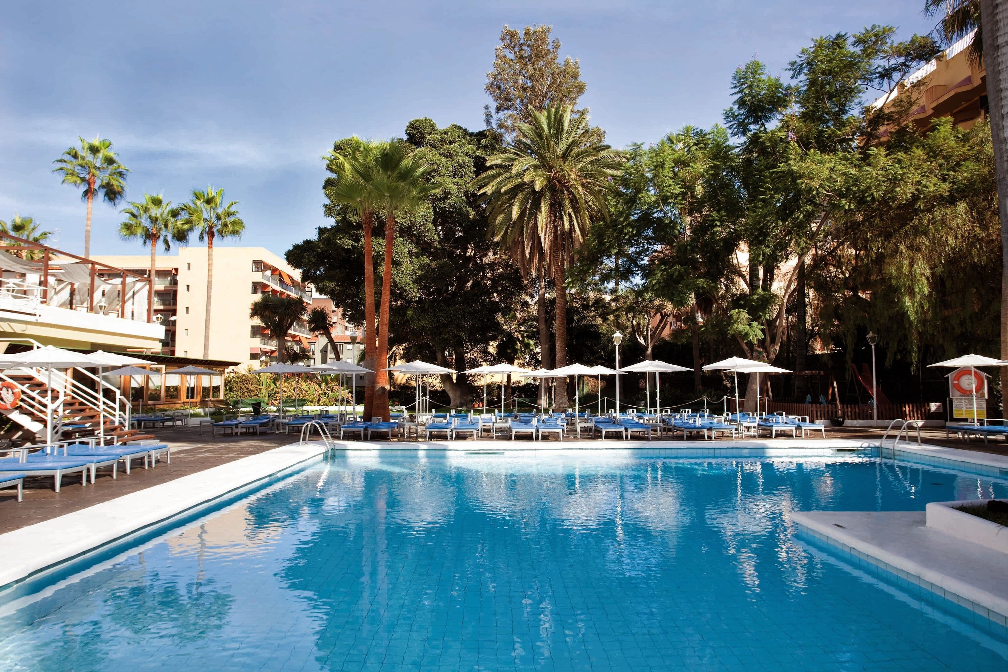 Be Live Adults Only Tenerife - 59