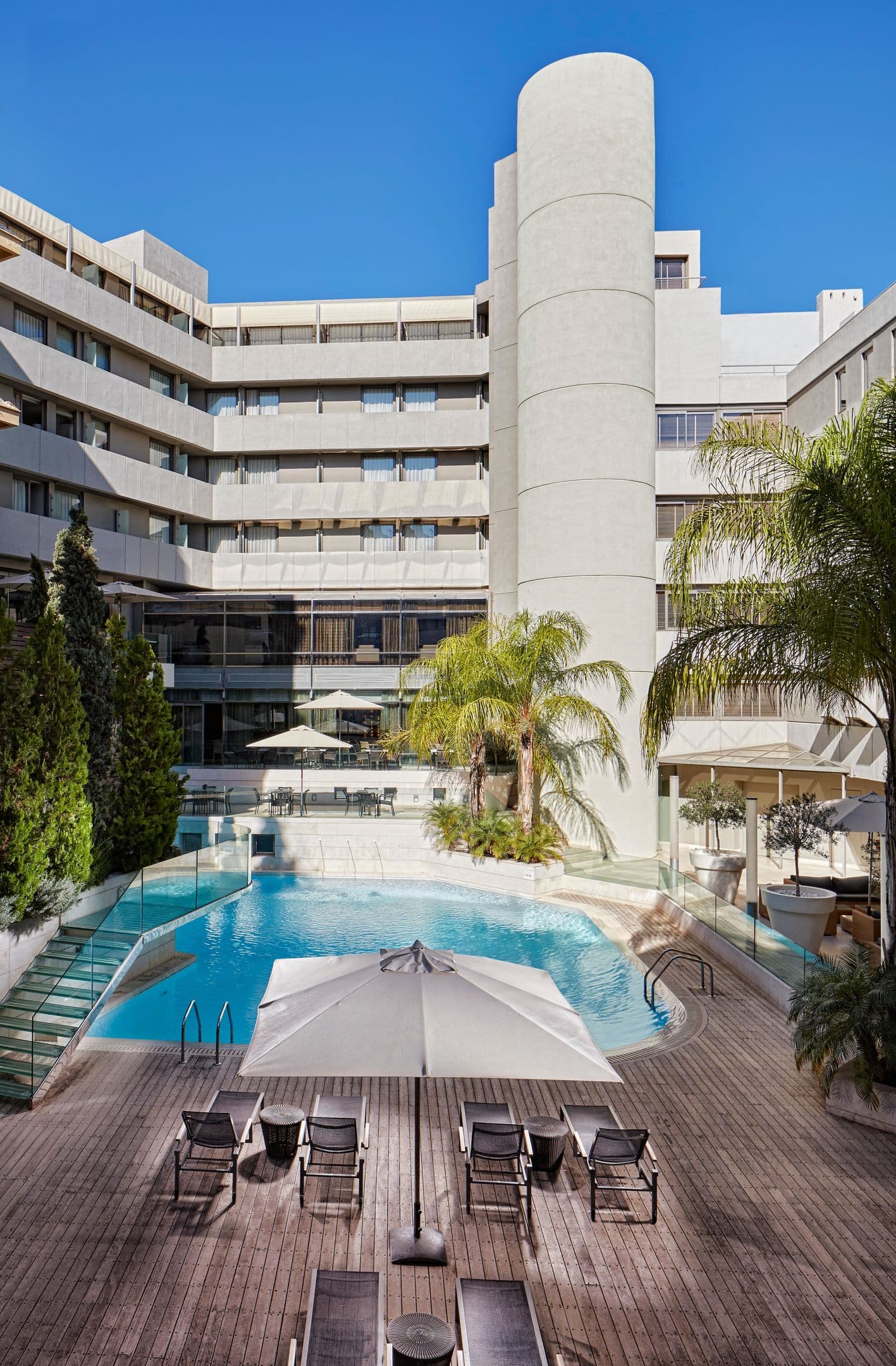 Galaxy Iraklio Hotel - 63