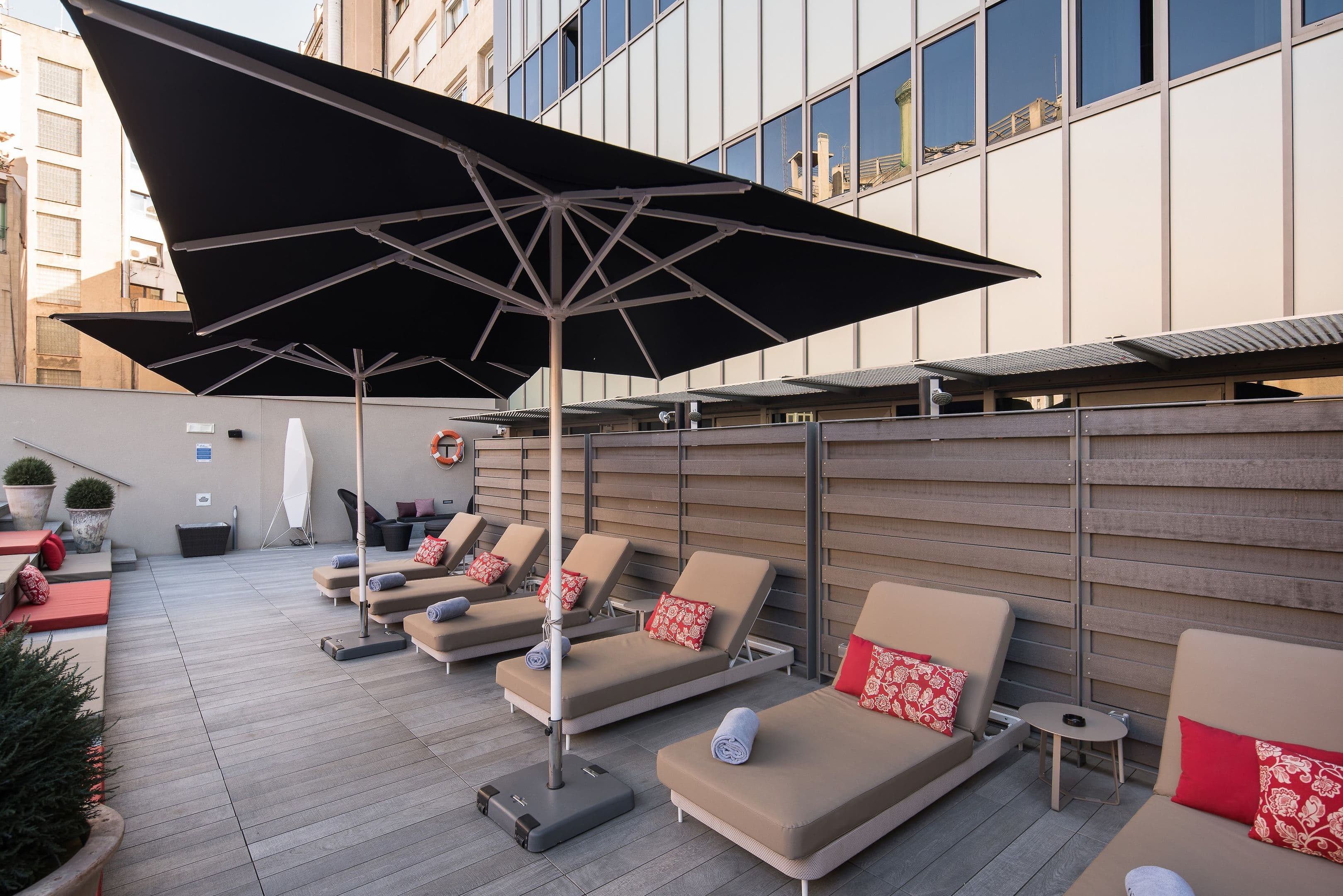 Catalonia Square - 76