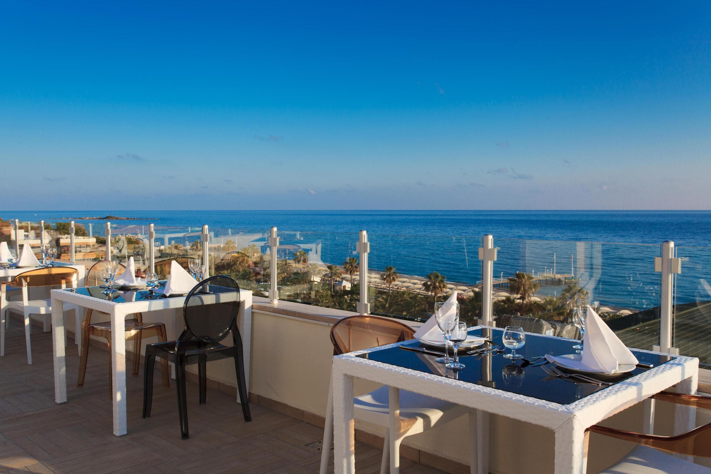 Charter Antalya - Hotel Galeri - 36