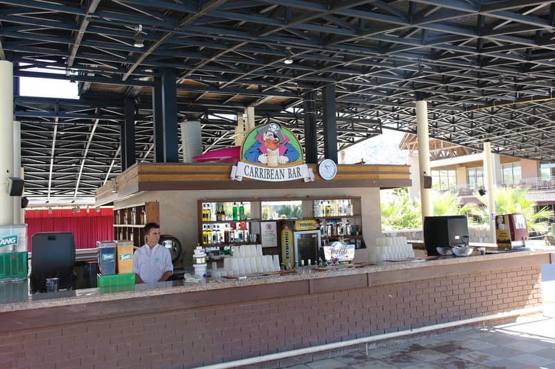 Aqua Fantasy Aquapark Hotel & Spa - 63